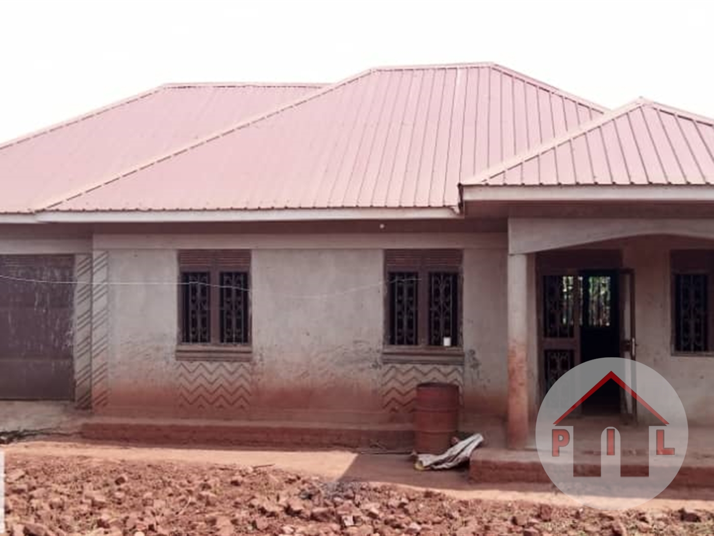 Bungalow for sale in Kira Wakiso