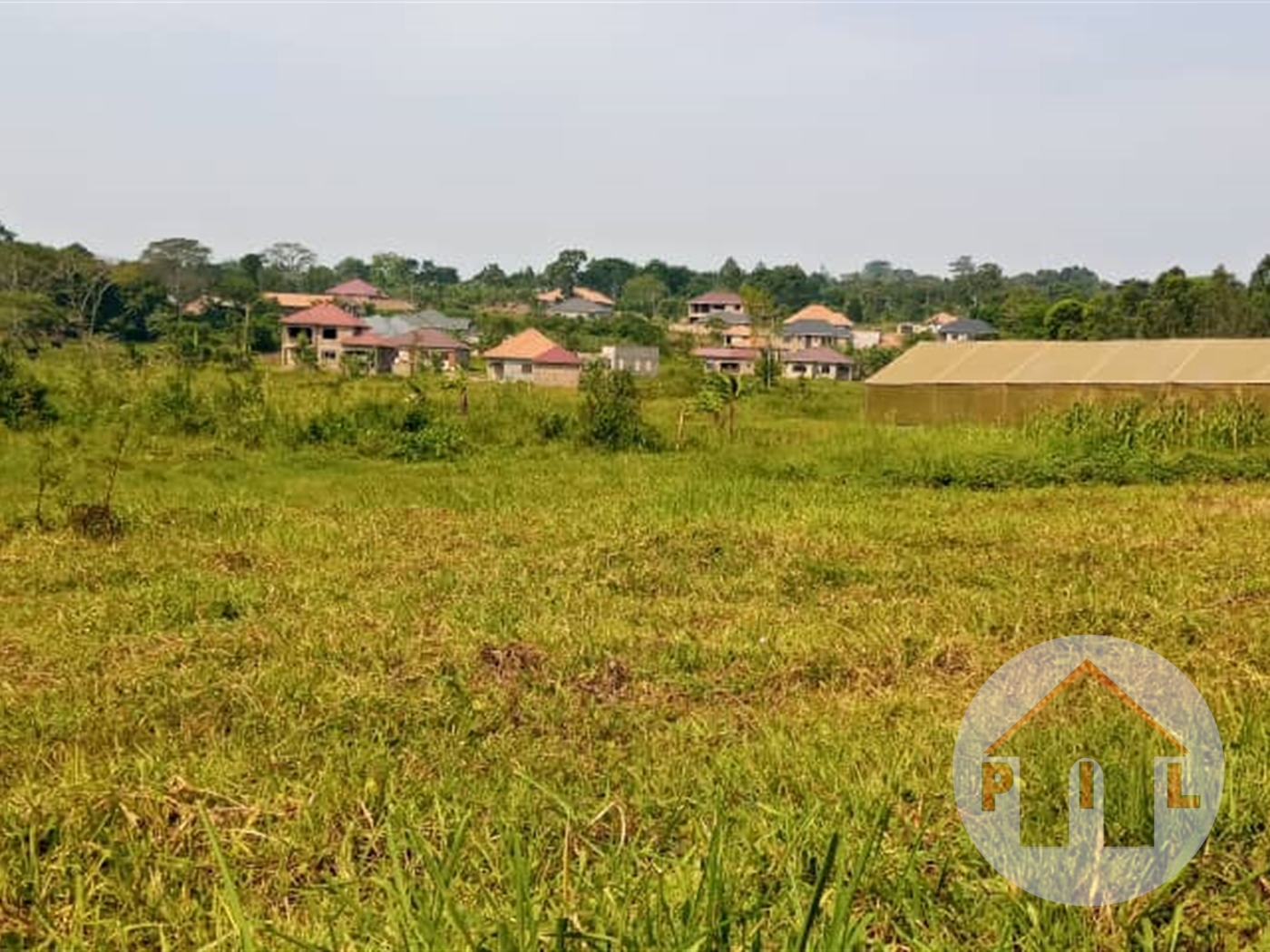 Residential Land for sale in Kabubbu Wakiso