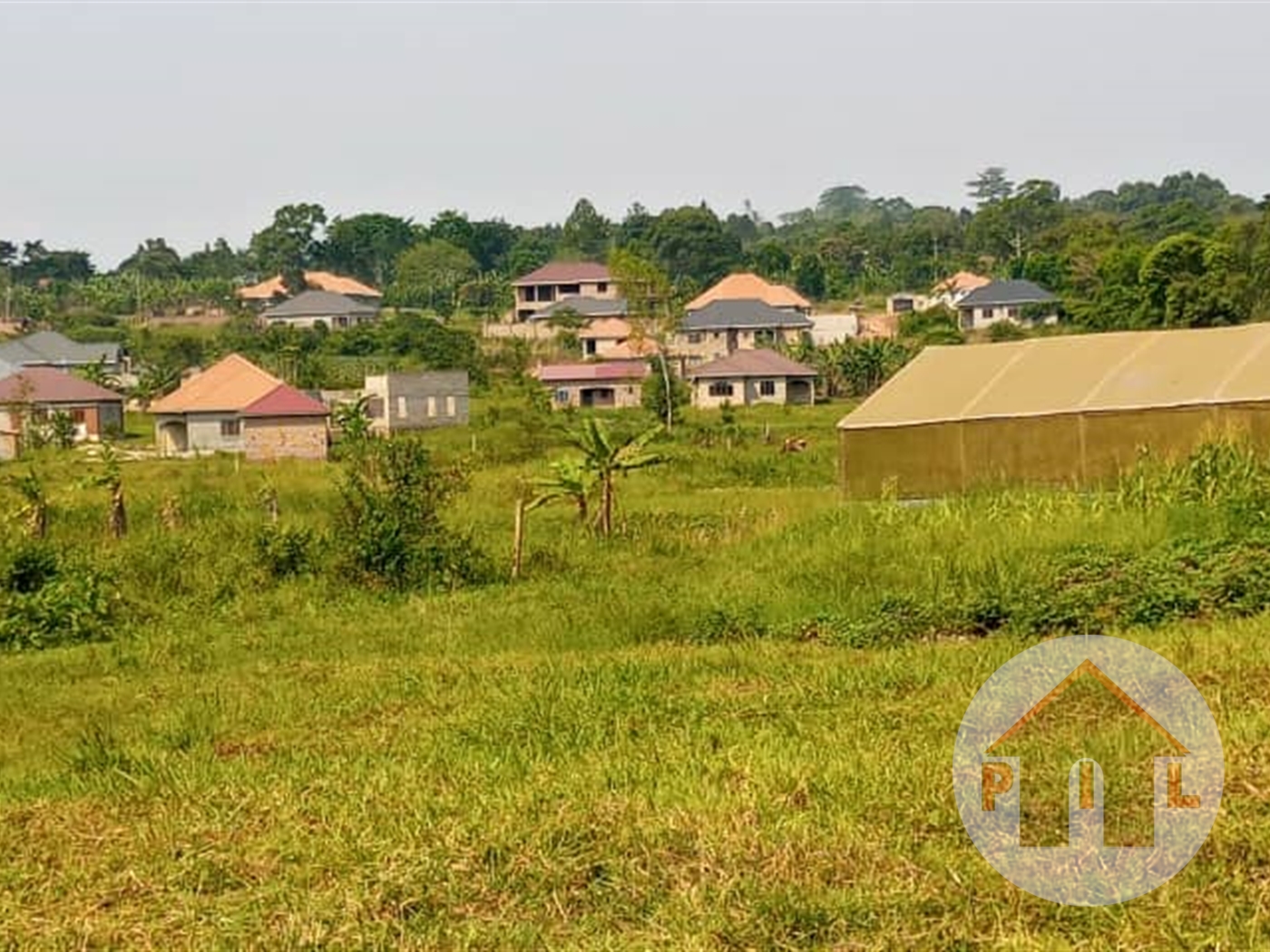 Residential Land for sale in Kabubbu Wakiso