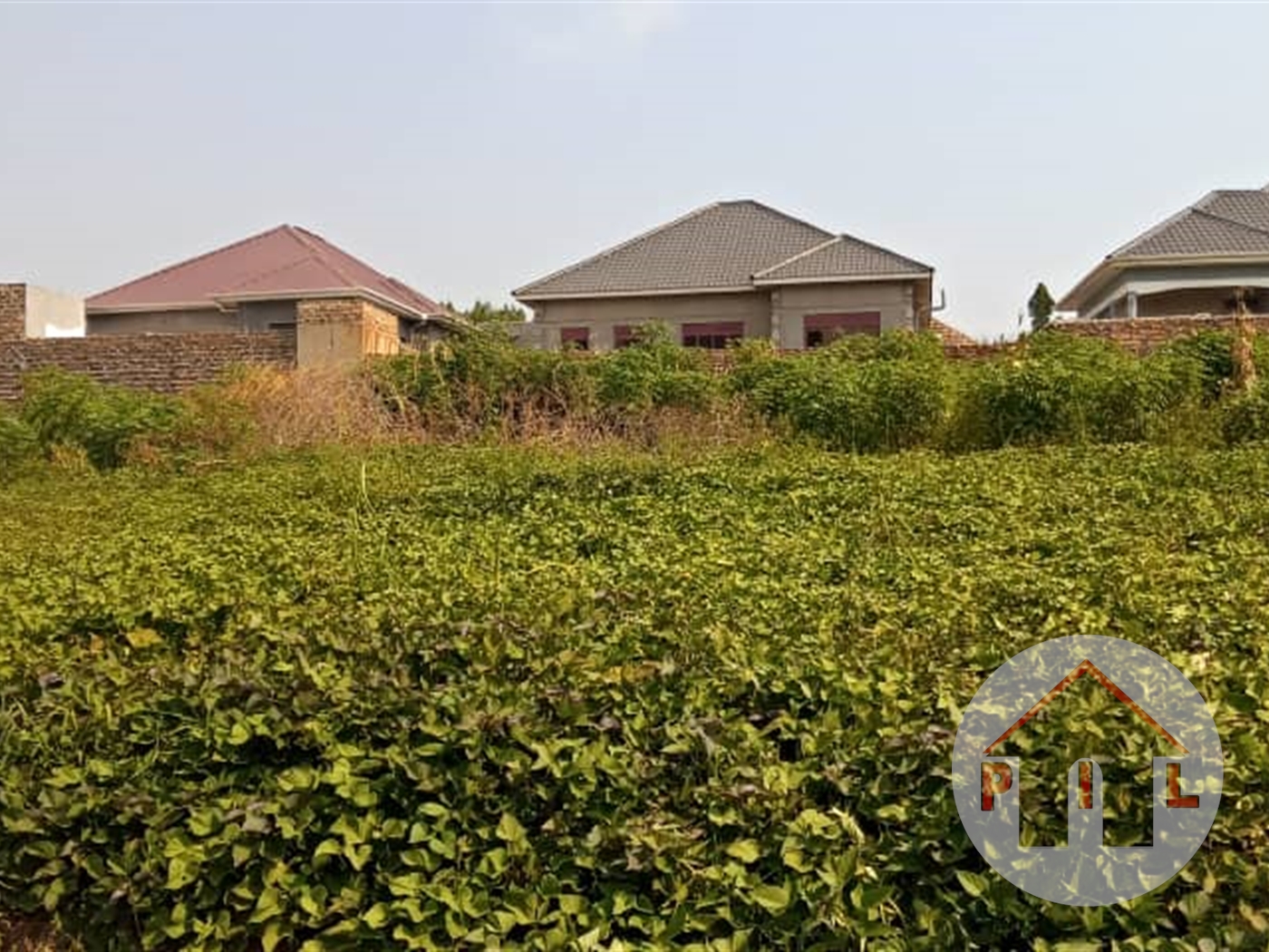 Residential Land for sale in Kabubbu Wakiso