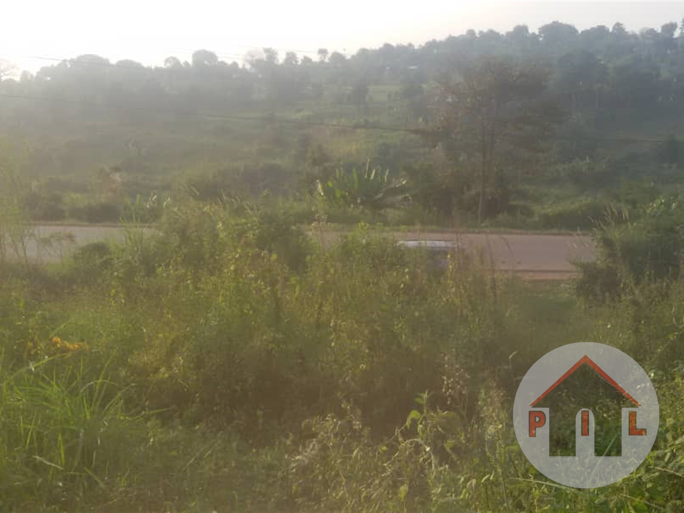 Agricultural Land for sale in Matugga Wakiso