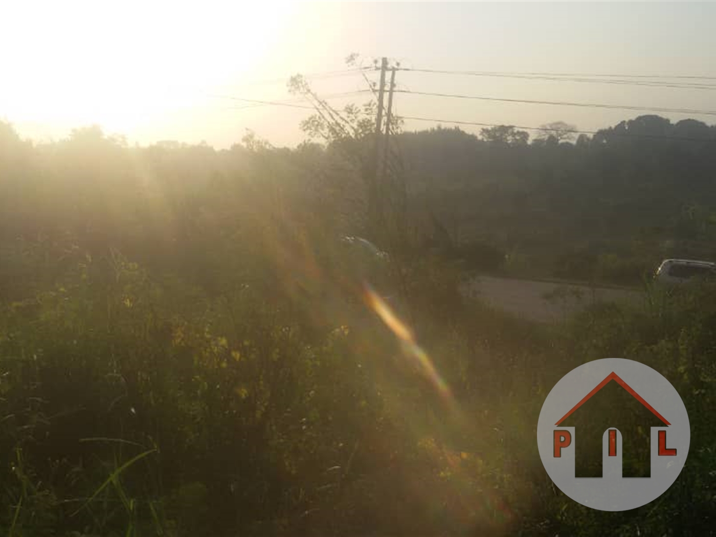 Agricultural Land for sale in Matugga Wakiso