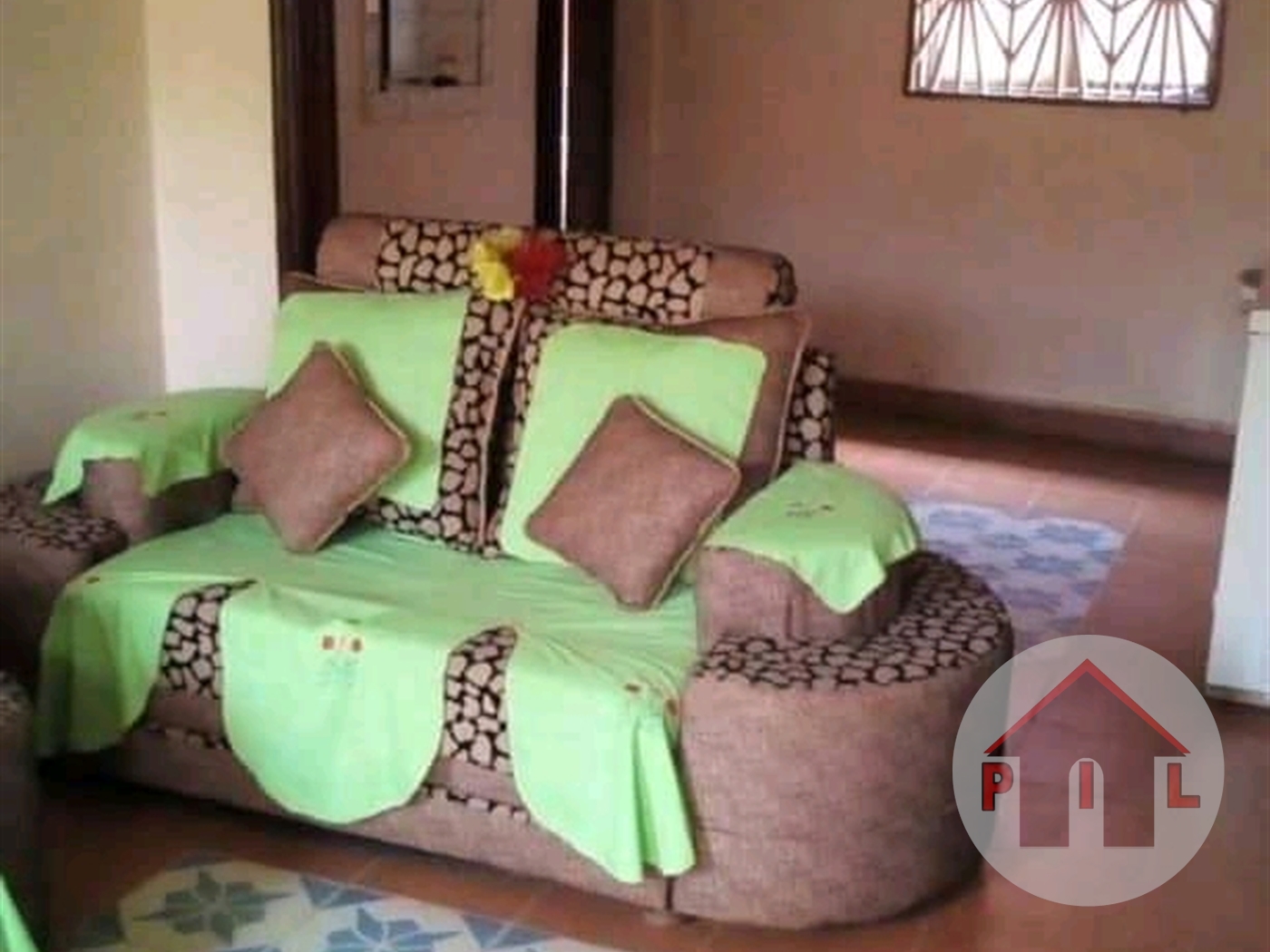 Bungalow for sale in Nansana Wakiso