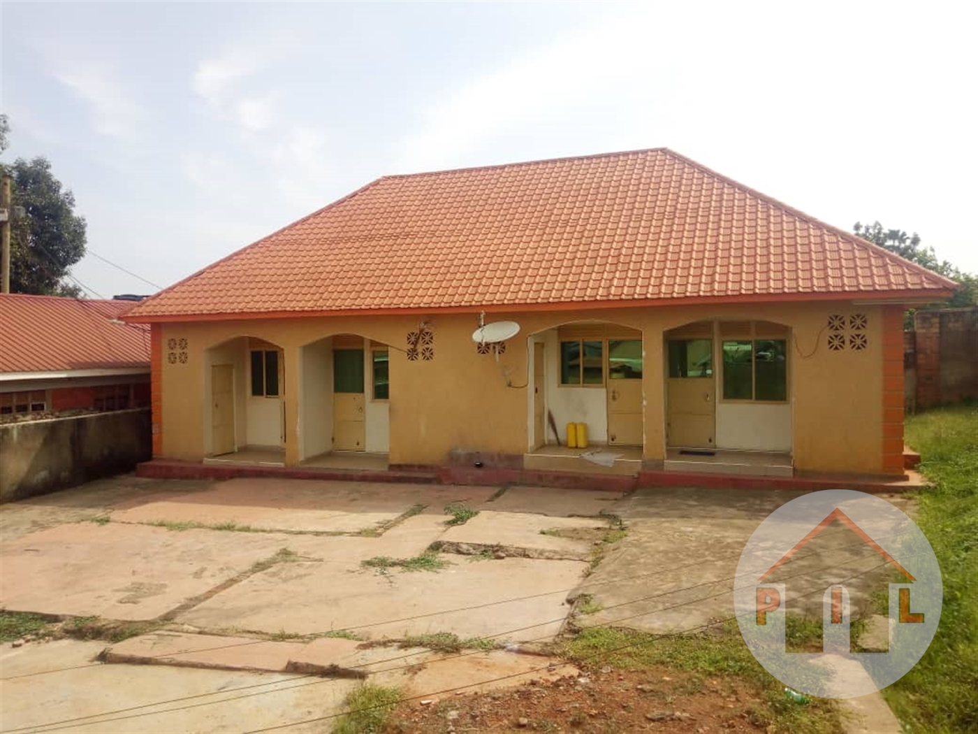 Rental units for sale in Ntinda Wakiso