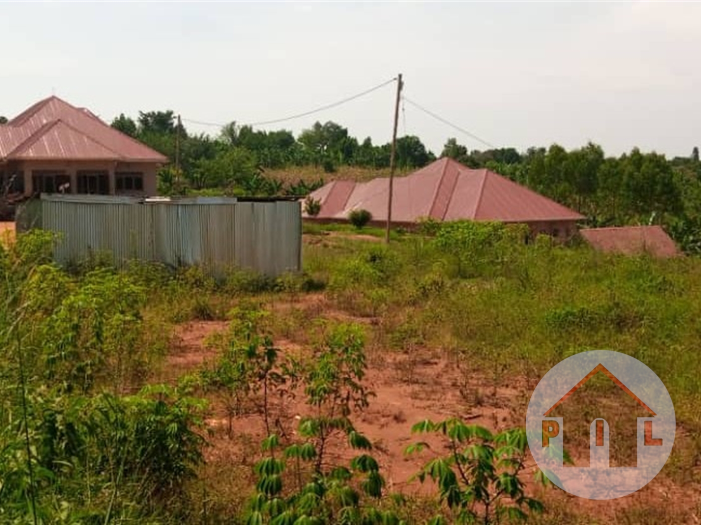 Residential Land for sale in Matugga Wakiso