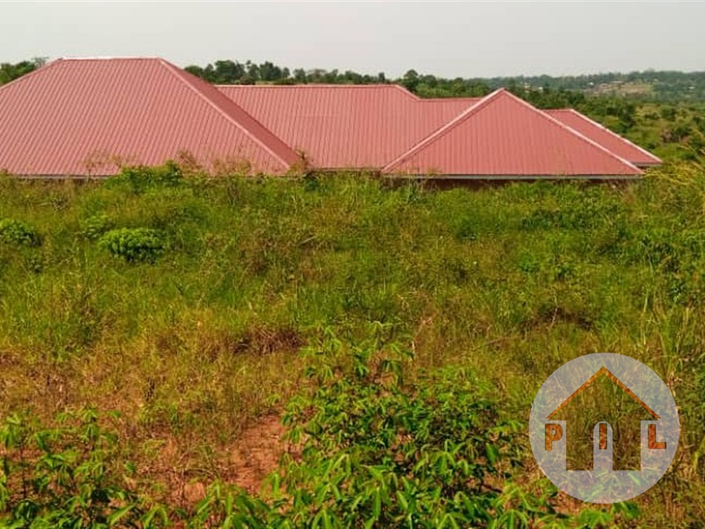 Residential Land for sale in Matugga Wakiso