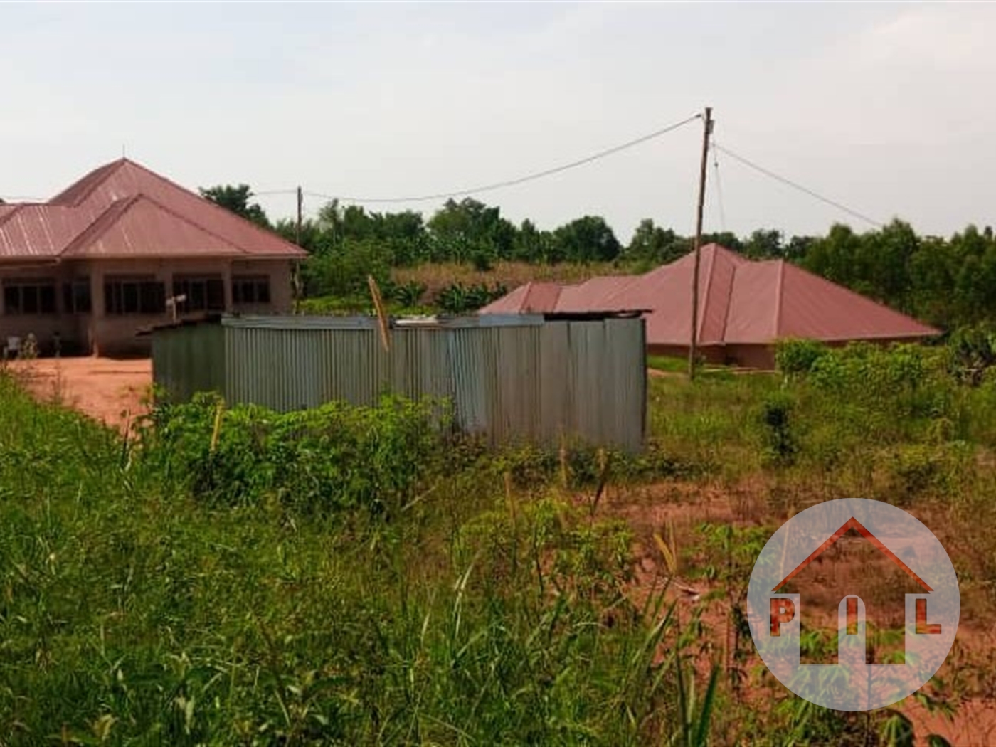 Residential Land for sale in Najjera Wakiso