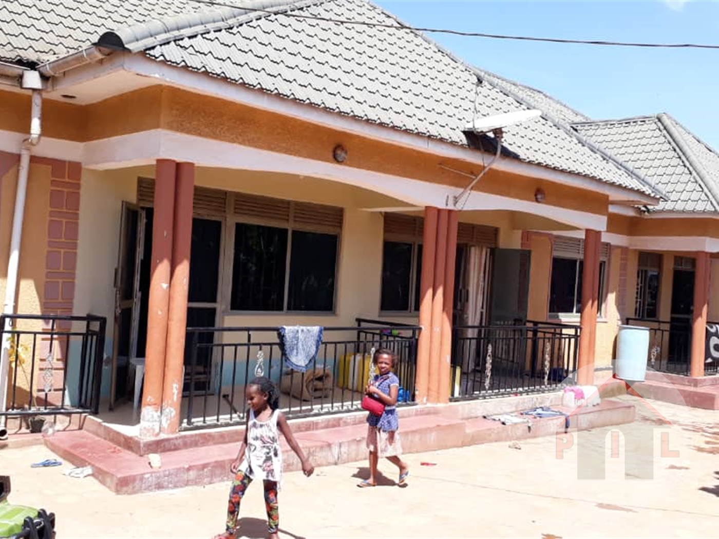 Rental units for sale in Kawempe Wakiso