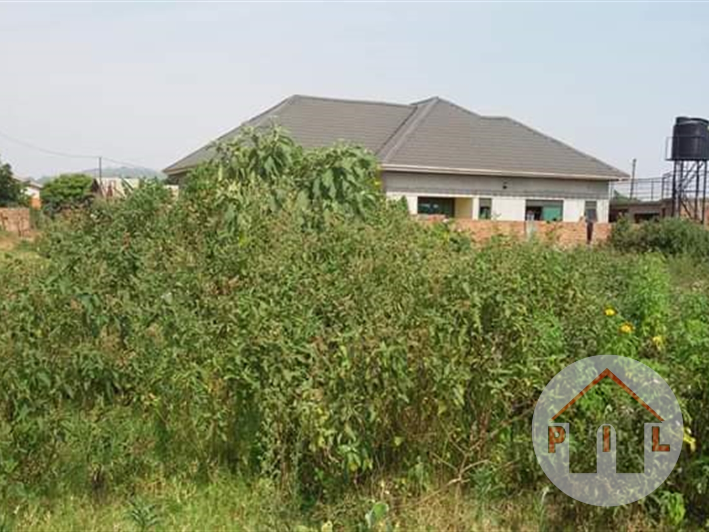Agricultural Land for sale in Bombo Luweero
