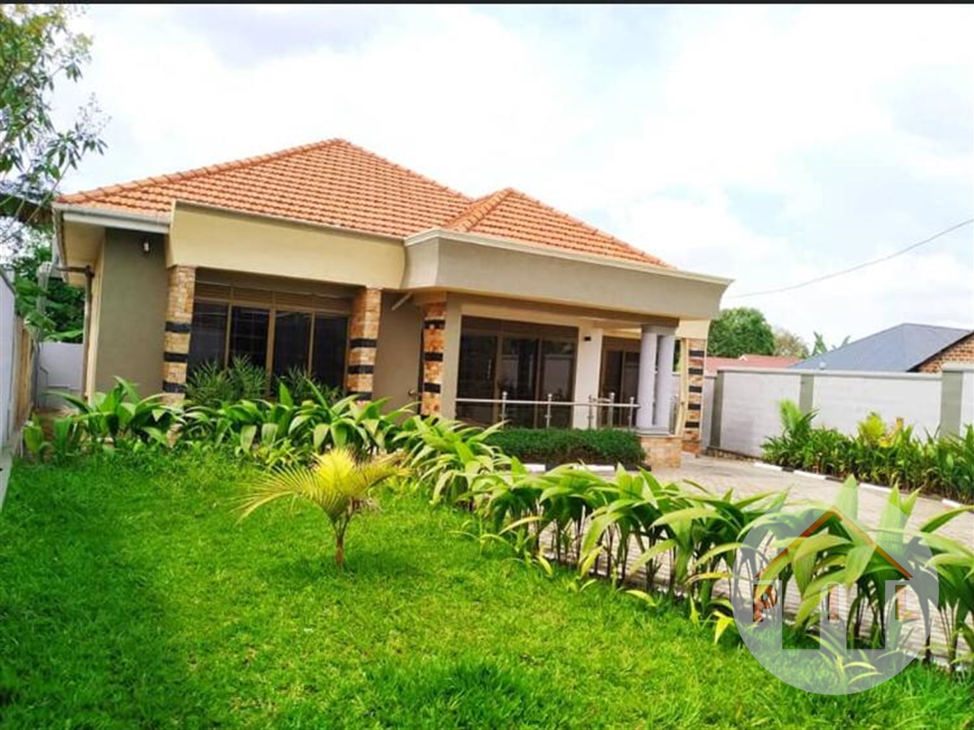 Bungalow for sale in Kira Wakiso