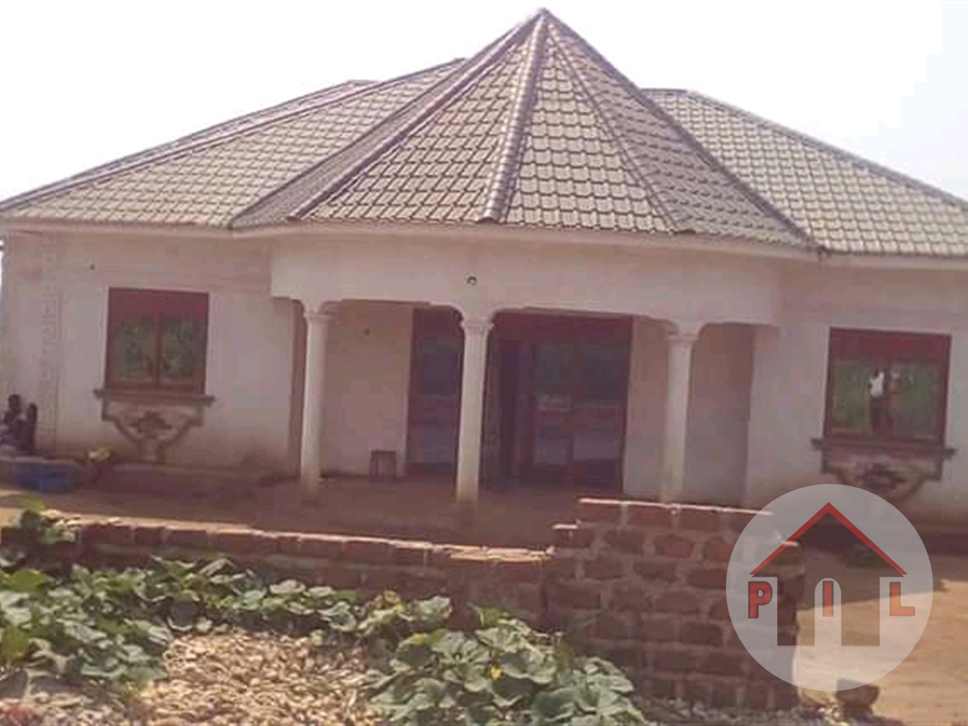 Bungalow for sale in Kasangati Wakiso