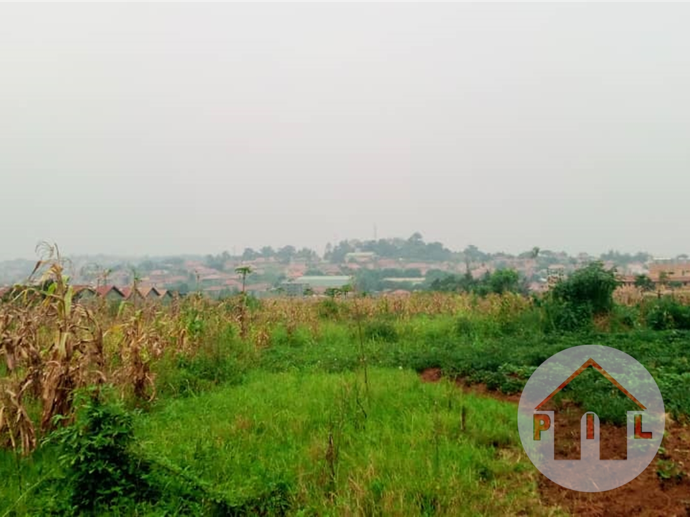 Agricultural Land for sale in Bweyogerere Wakiso