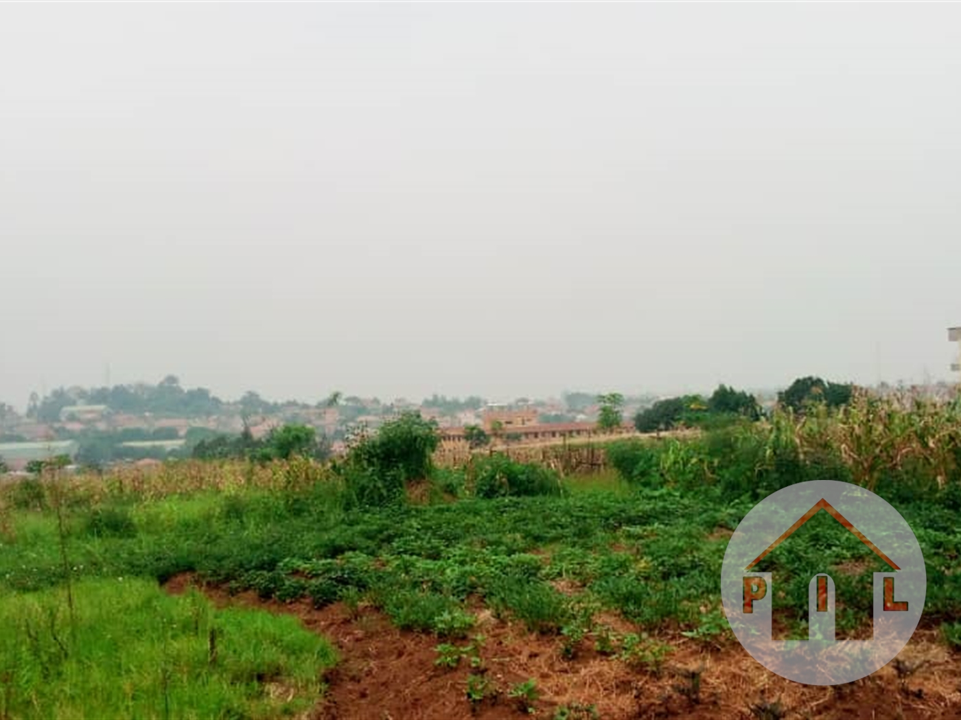 Agricultural Land for sale in Bweyogerere Wakiso