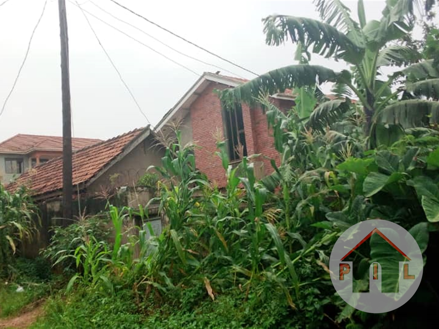 Agricultural Land for sale in Bweyogerere Wakiso