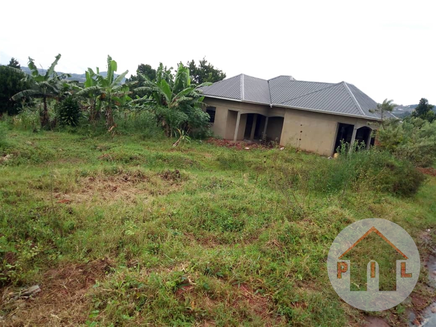 Residential Land for sale in Namusela Wakiso