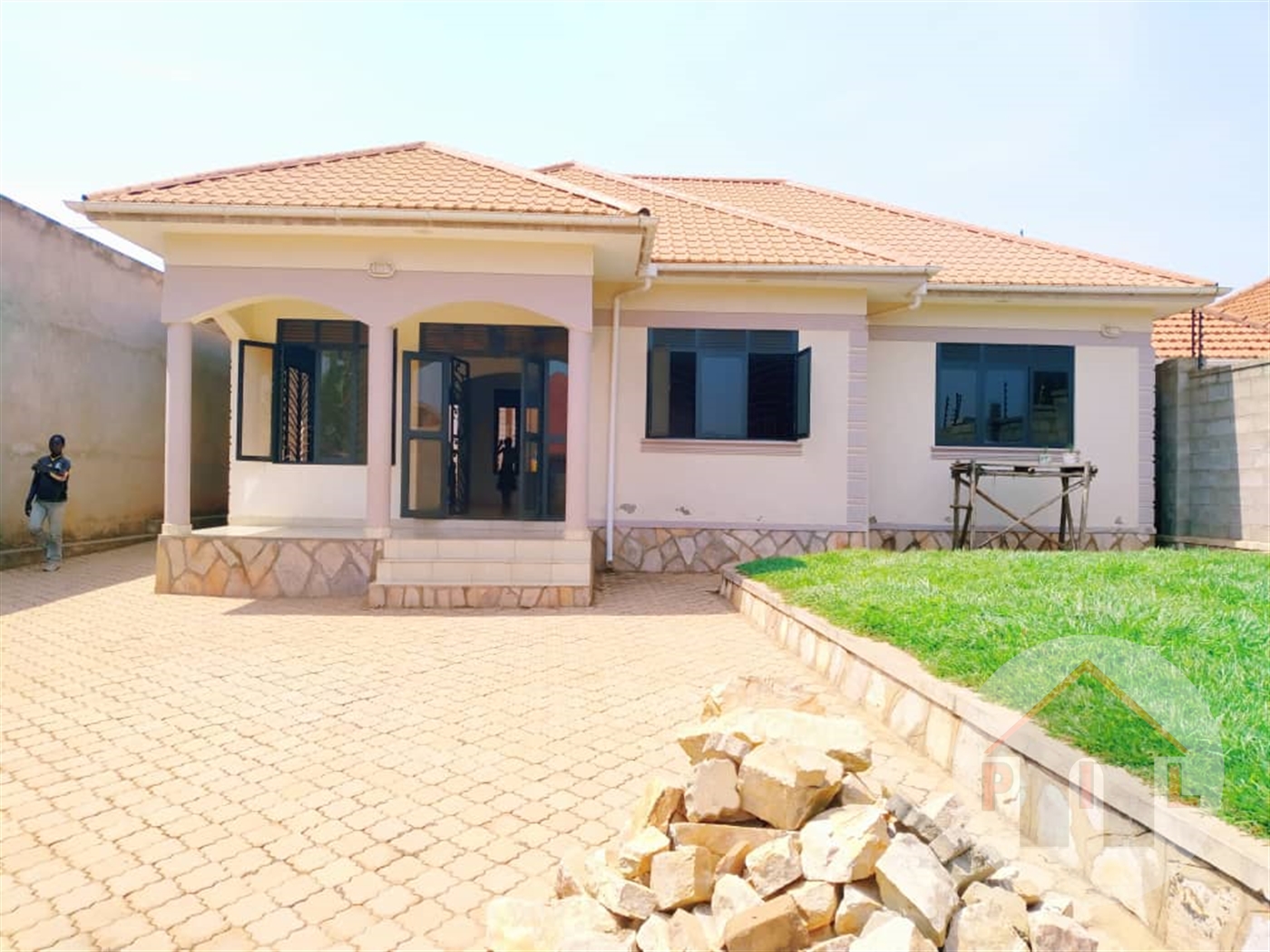 Bungalow for sale in Kira Wakiso