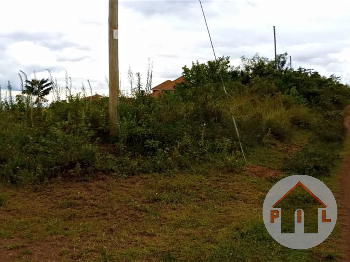 Residential Land for sale in Kajjansi Wakiso