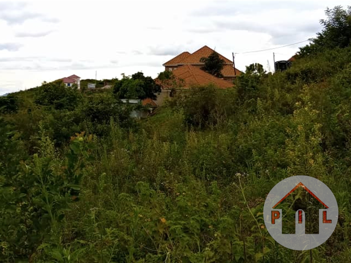 Residential Land for sale in Kajjansi Wakiso