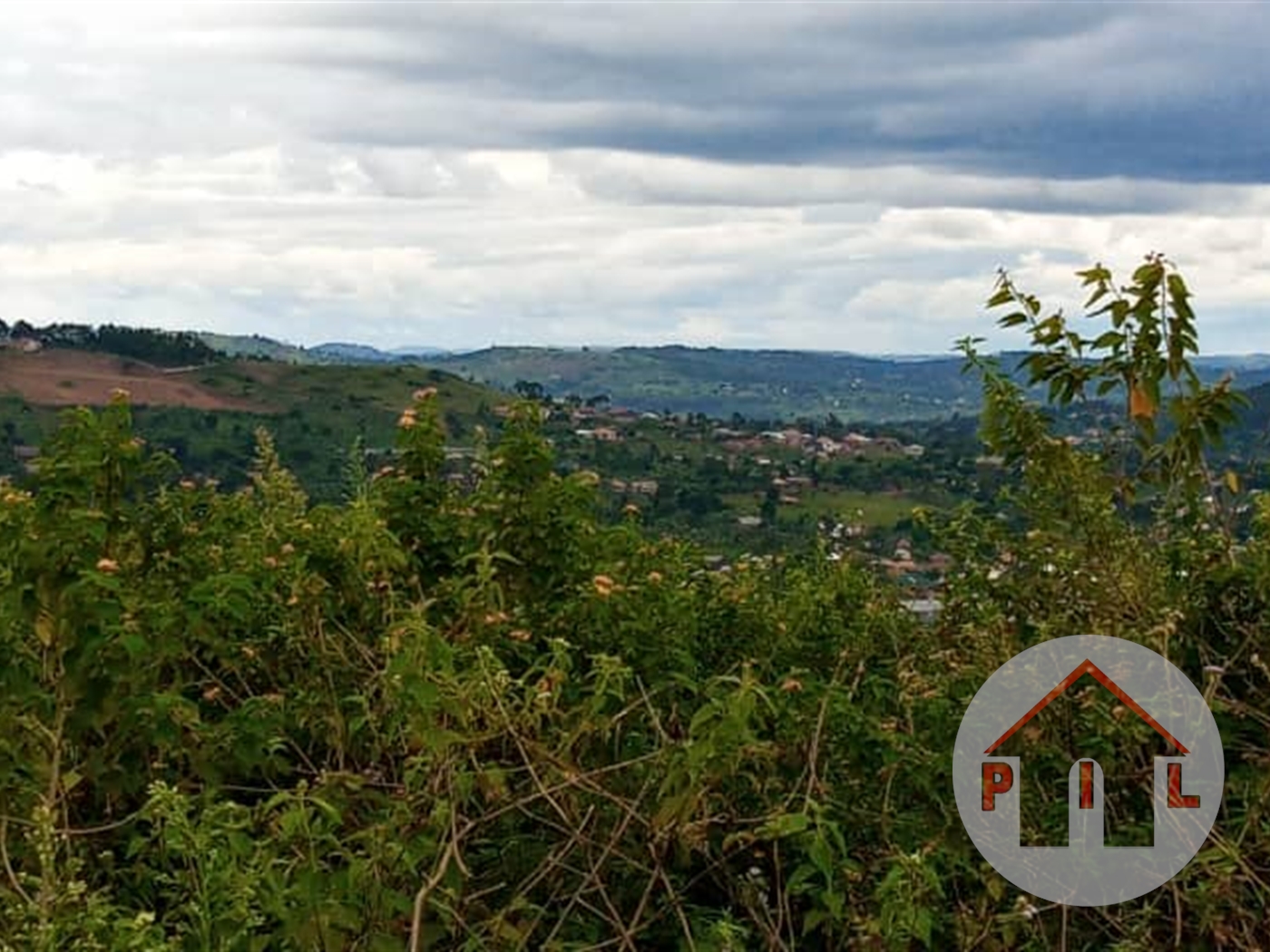 Residential Land for sale in Kajjansi Wakiso