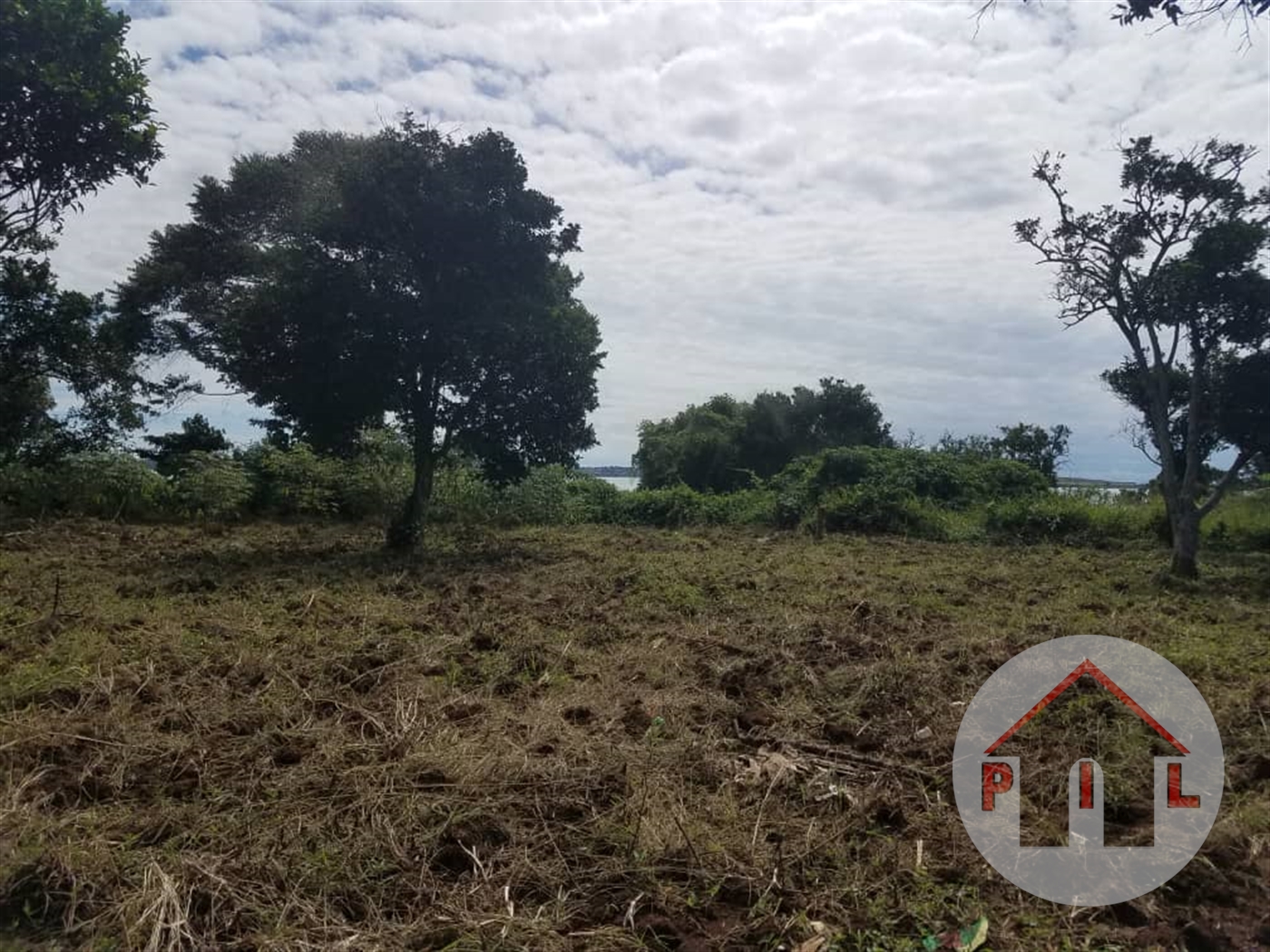 Agricultural Land for sale in Kasanjje Wakiso