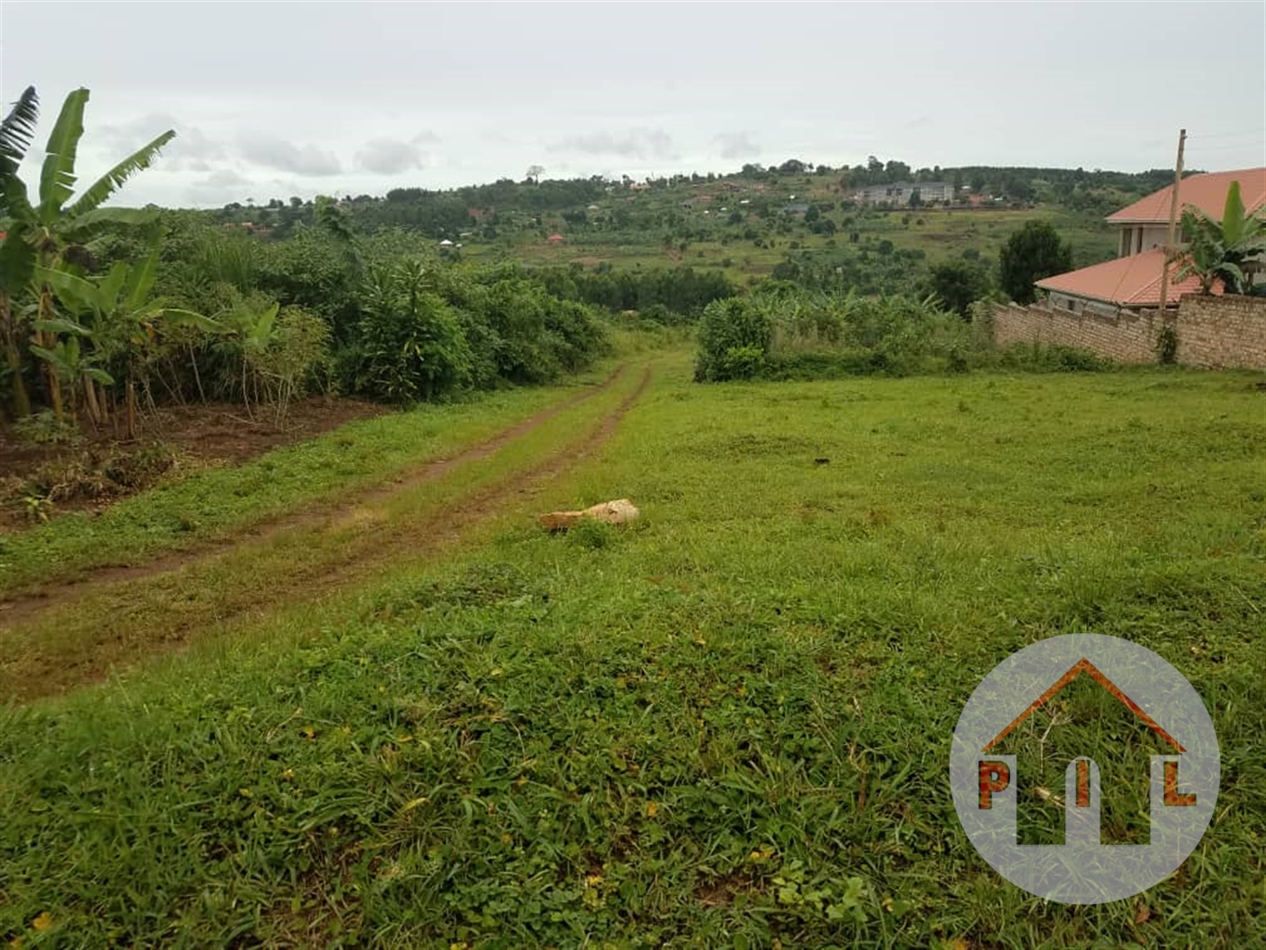 Commercial Land for sale in Nakawuka Wakiso