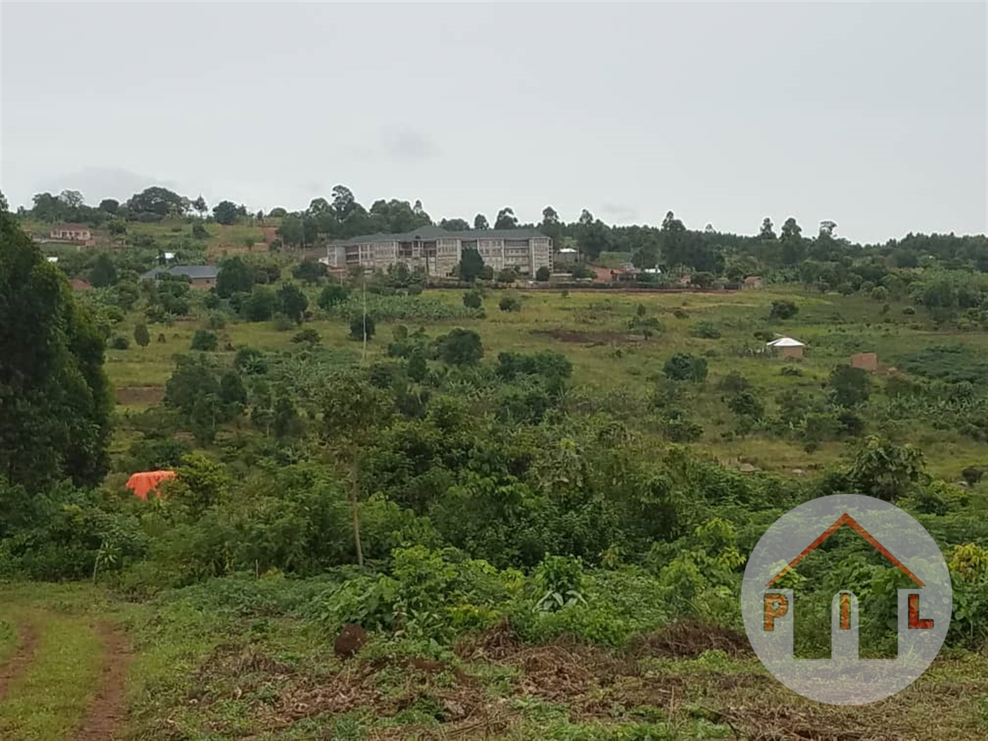 Commercial Land for sale in Nakawuka Wakiso