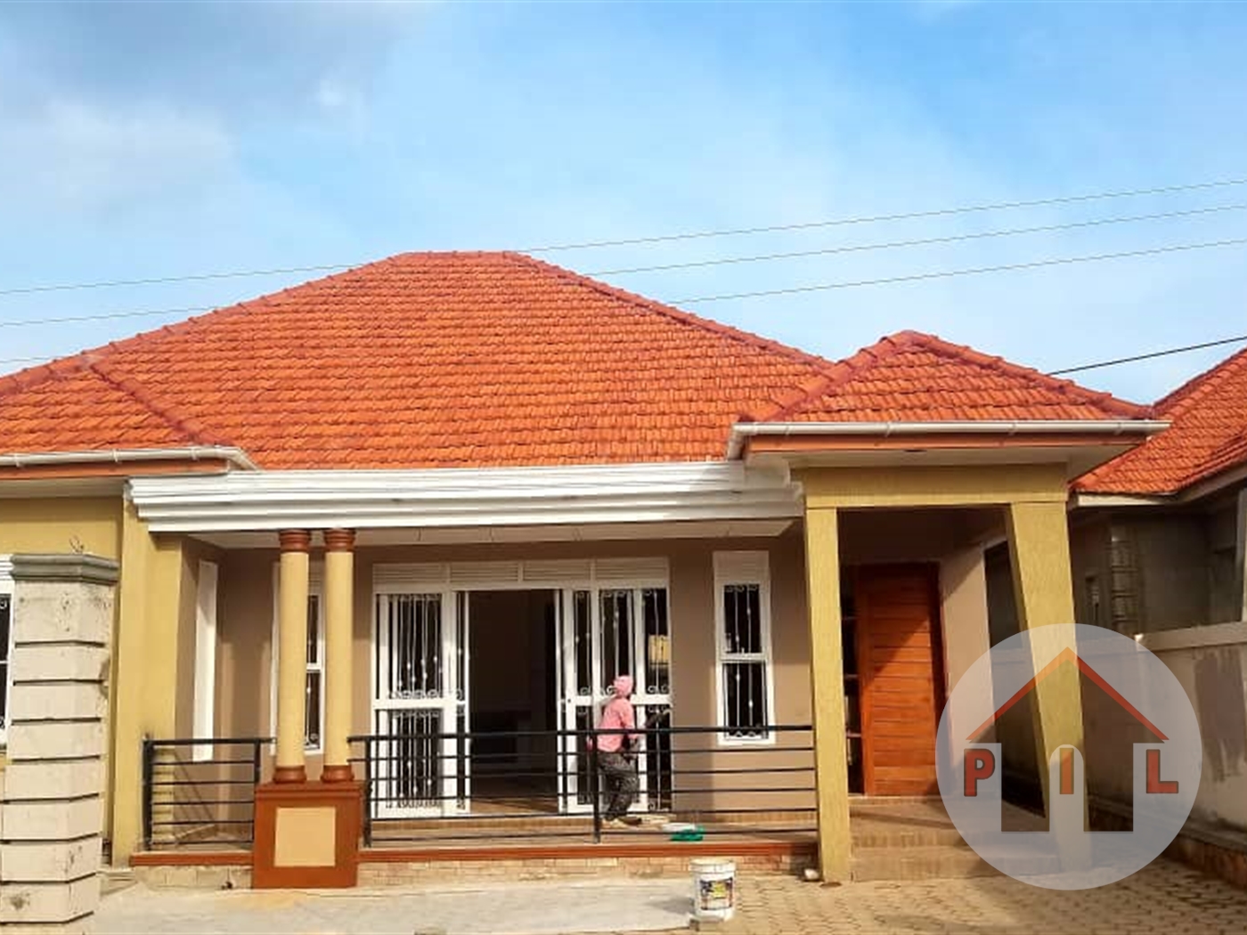 Bungalow for sale in Kira Wakiso