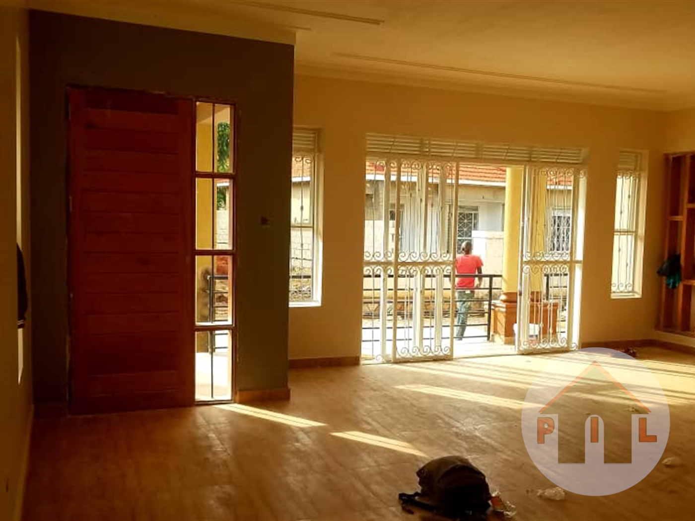 Bungalow for sale in Kira Wakiso