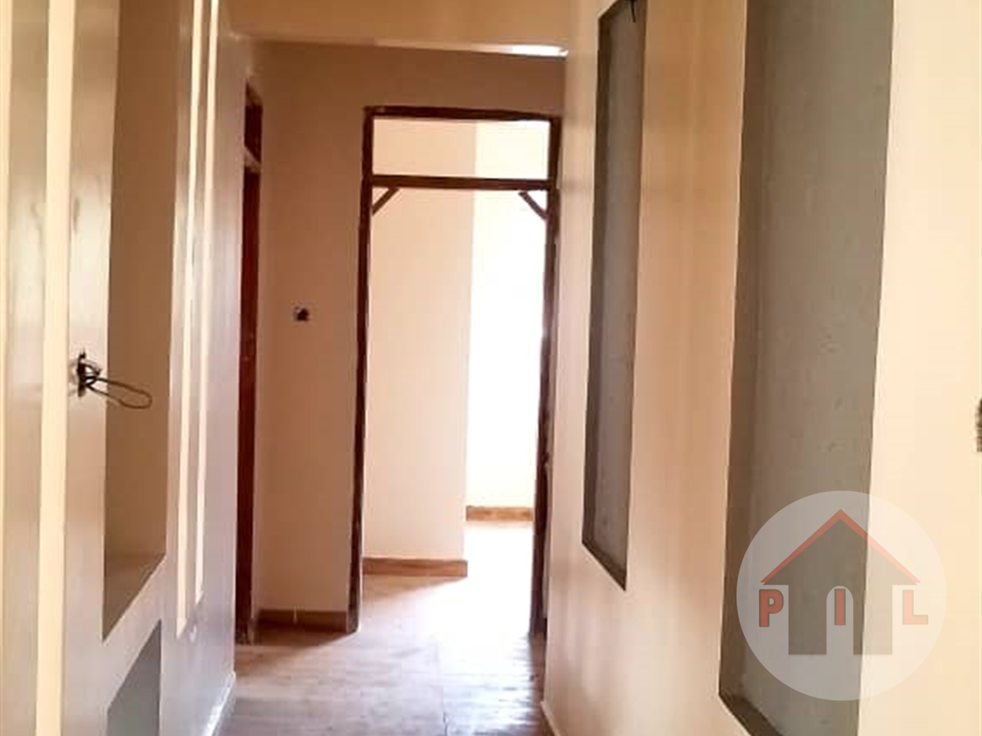 Bungalow for sale in Kira Wakiso