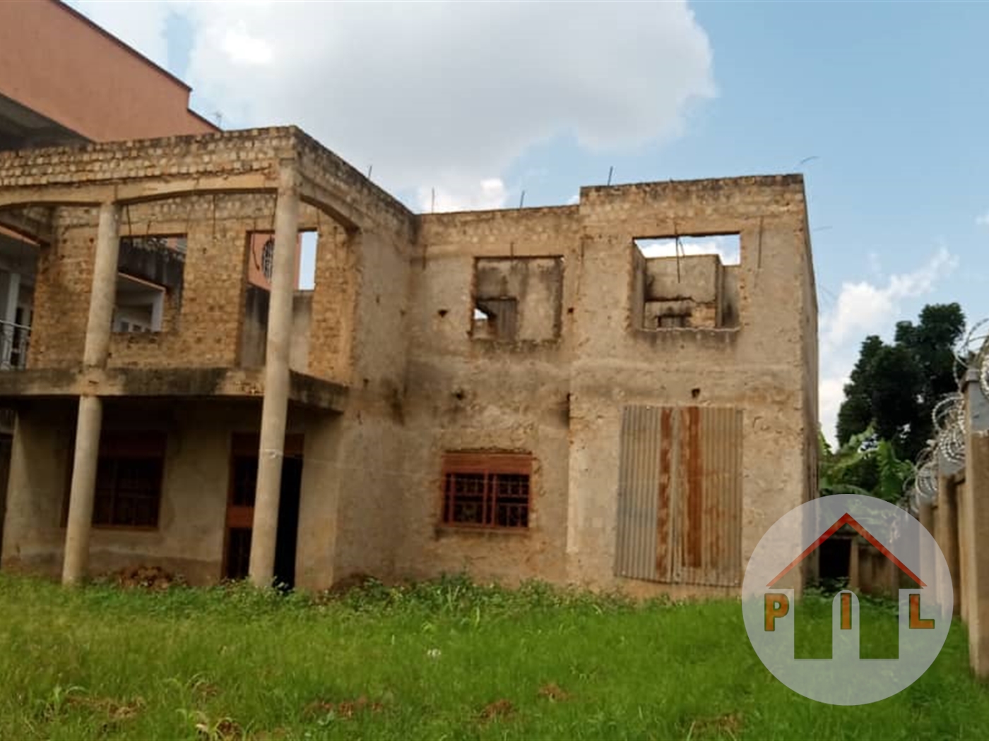 Shell House for sale in Namugongo Wakiso