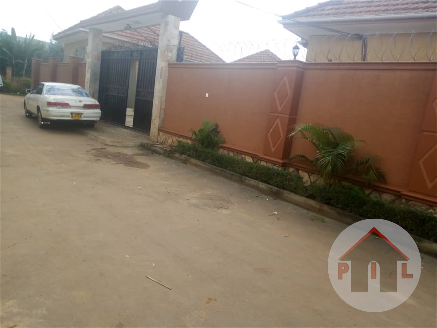 Rental units for sale in Lweza Wakiso