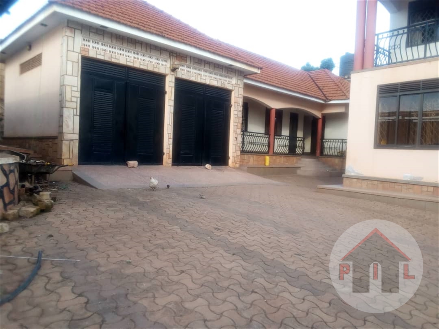 Apartment block for sale in Lubowa Wakiso