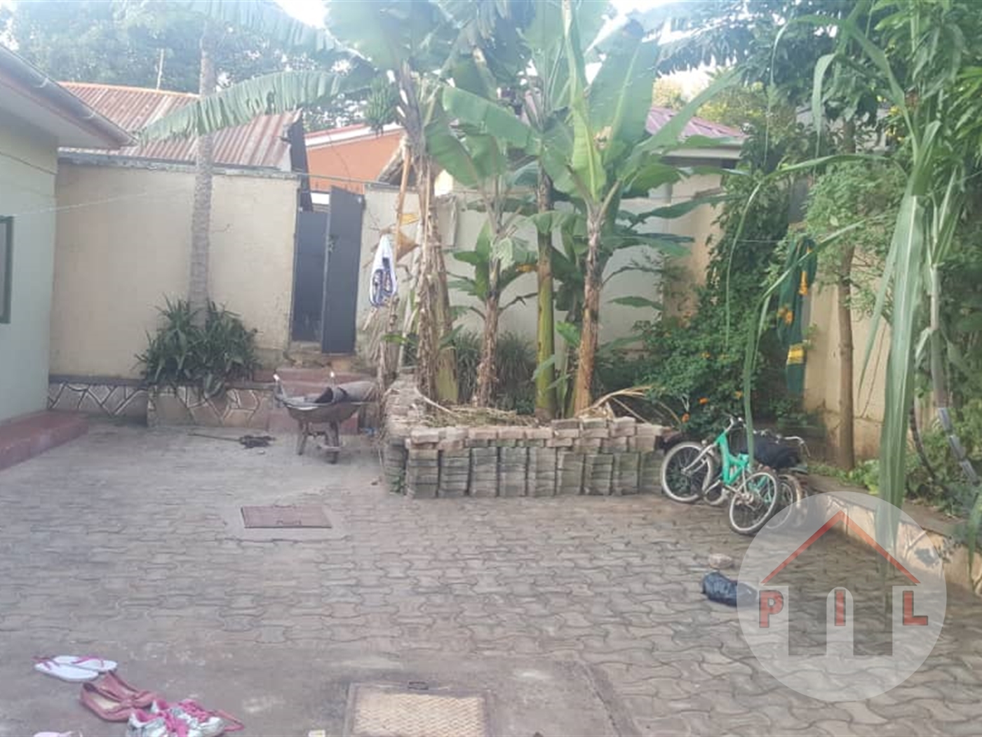 Bungalow for sale in Kireka Wakiso