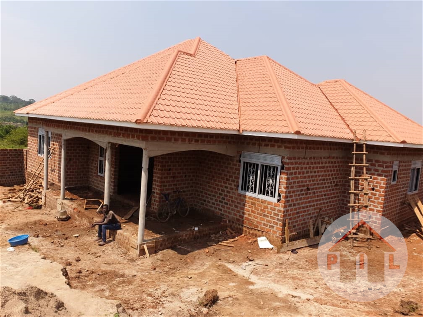 Shell House for sale in Kira Wakiso