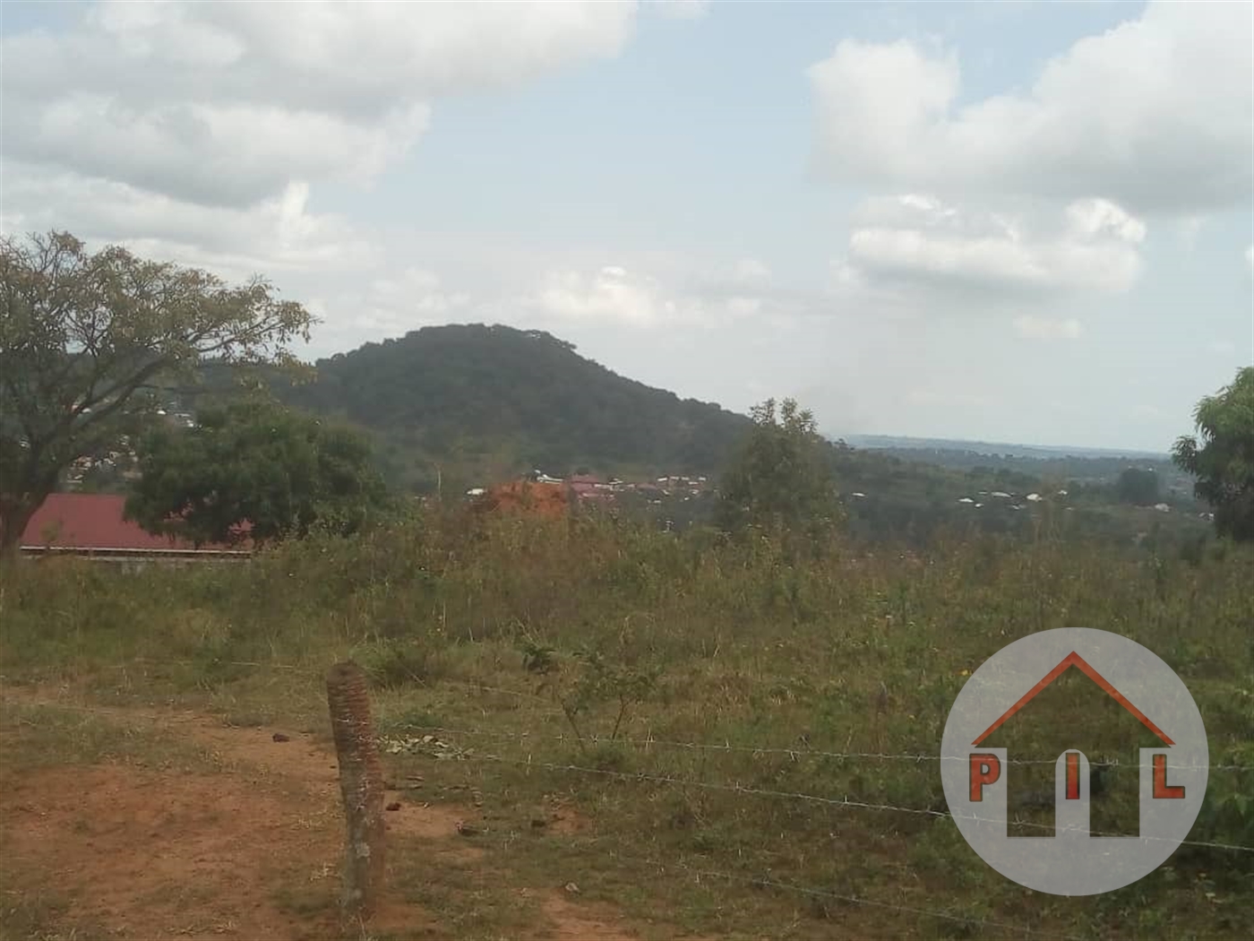 Residential Land for sale in Bwebajja Wakiso