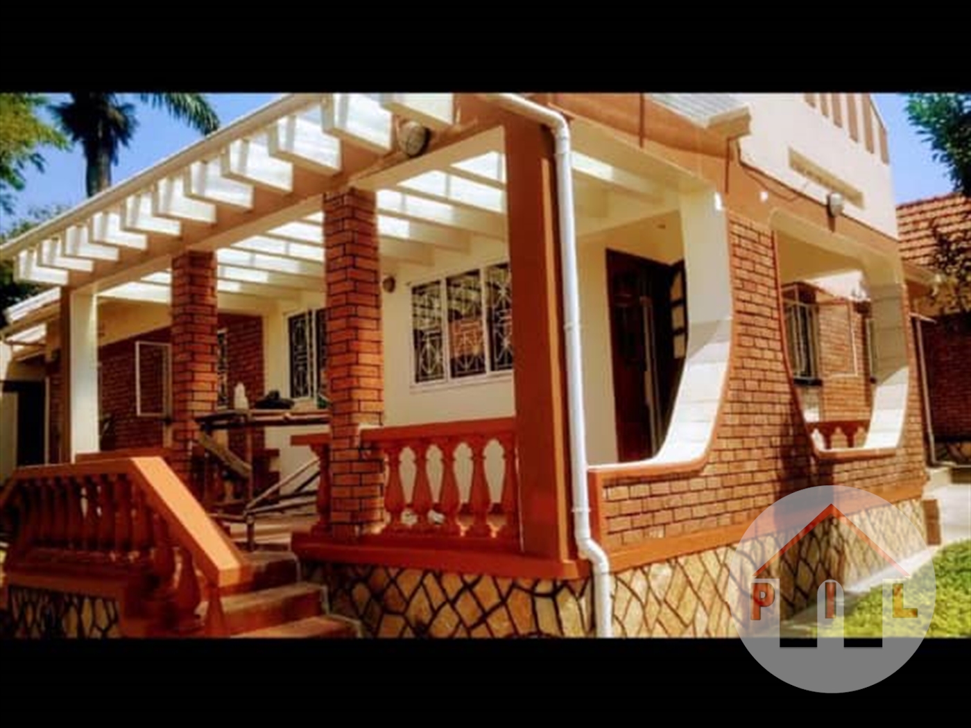 Bungalow for sale in Ntinda Kampala