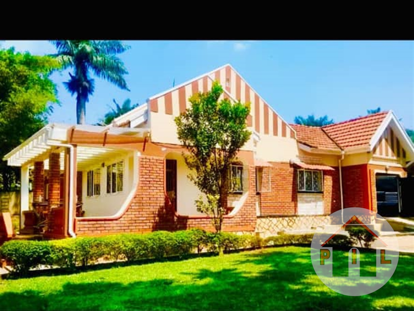 Bungalow for sale in Ntinda Kampala