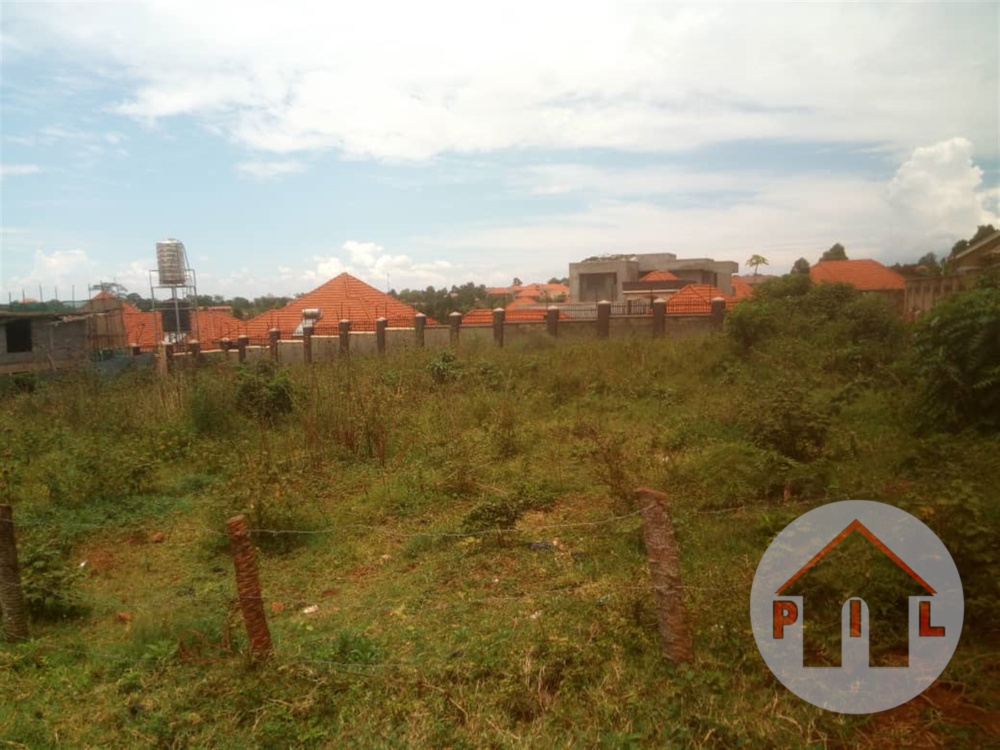 Residential Land for sale in Sonde Wakiso