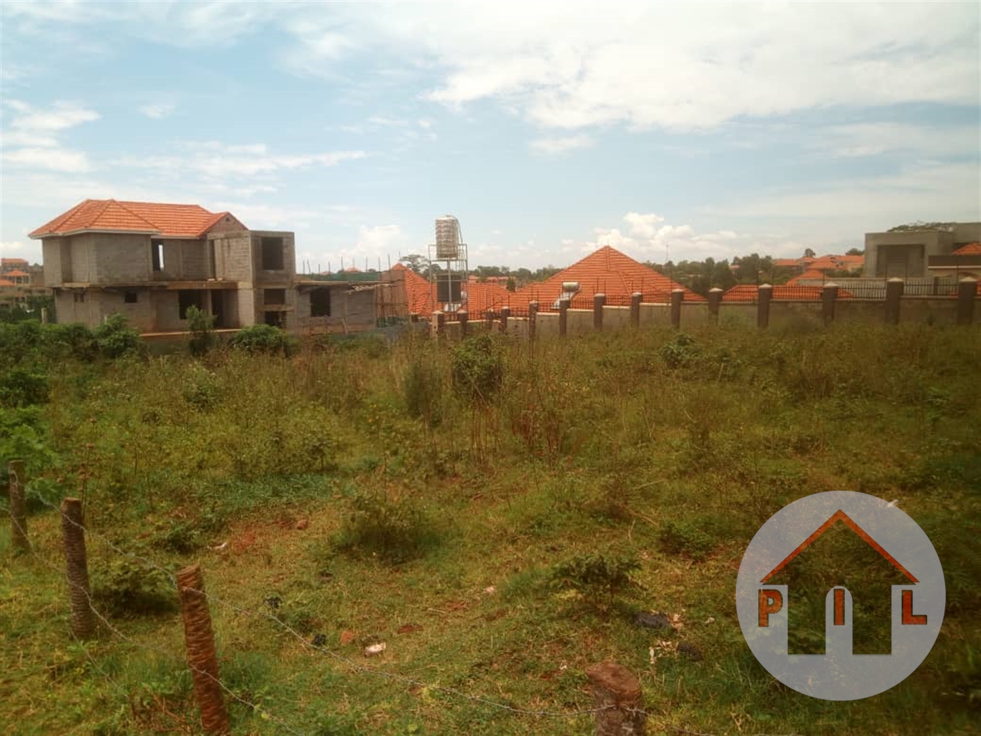 Residential Land for sale in Sonde Wakiso