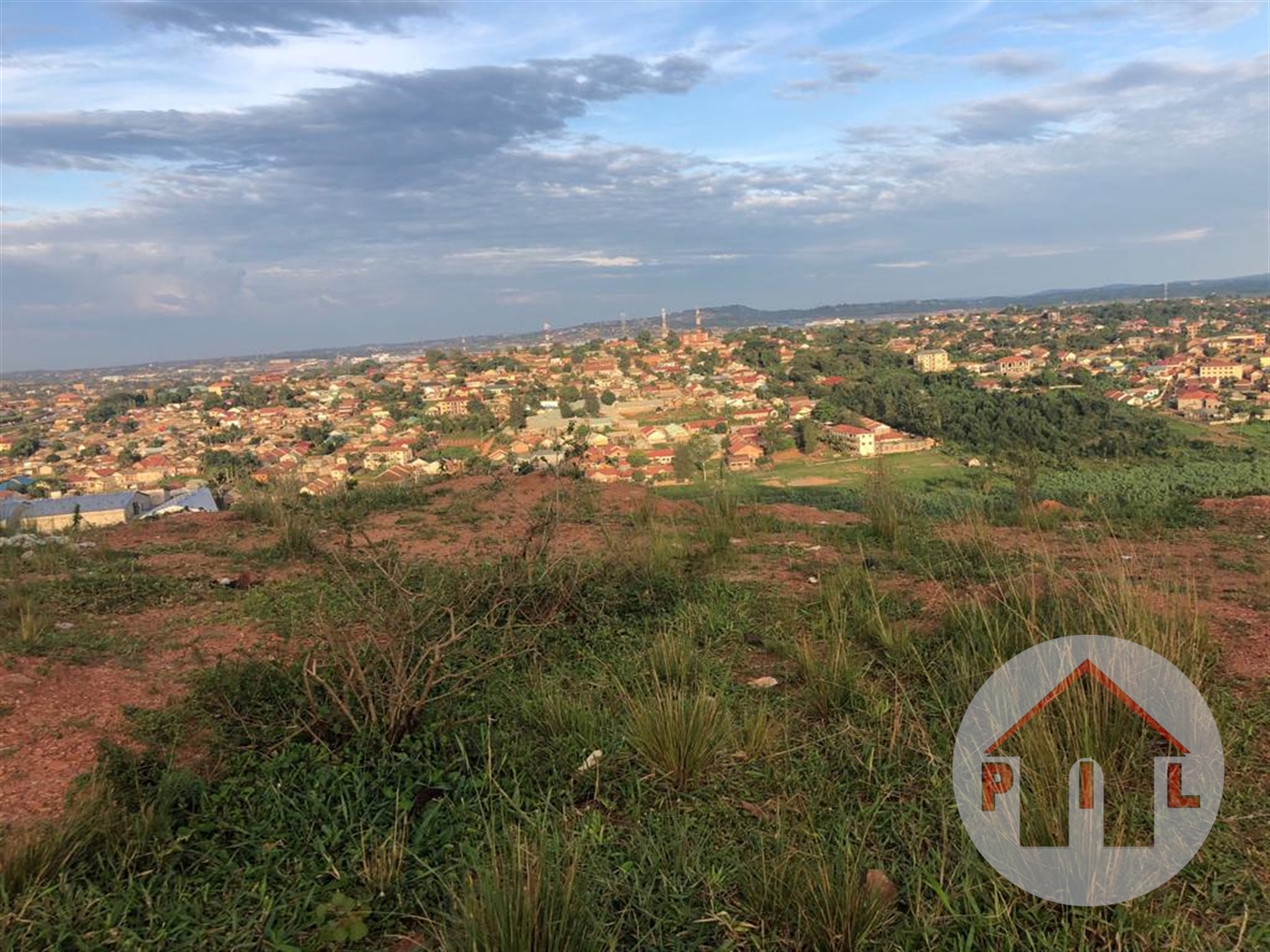 Residential Land for sale in Kira Wakiso