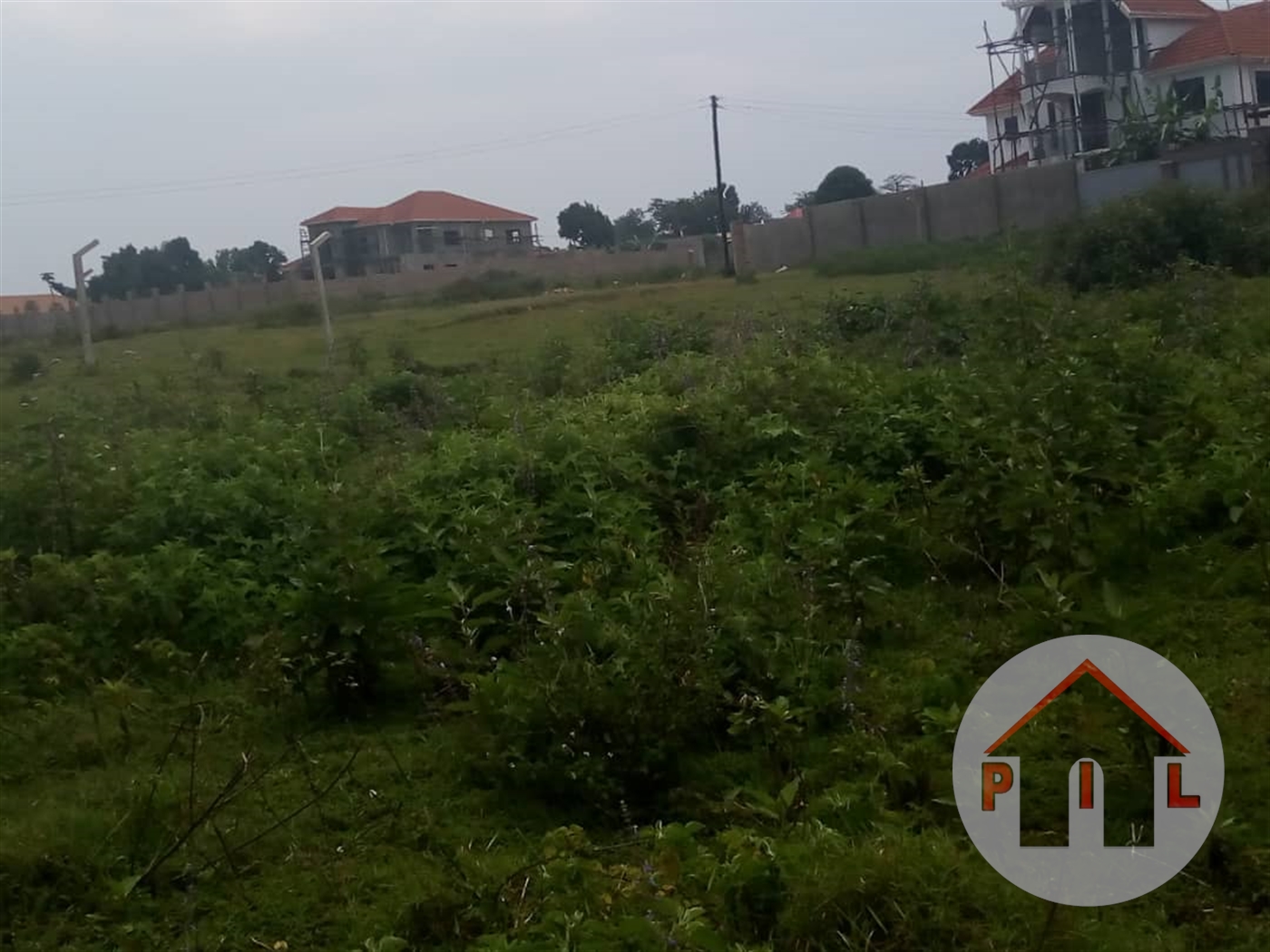 Residential Land for sale in Nkumba Wakiso