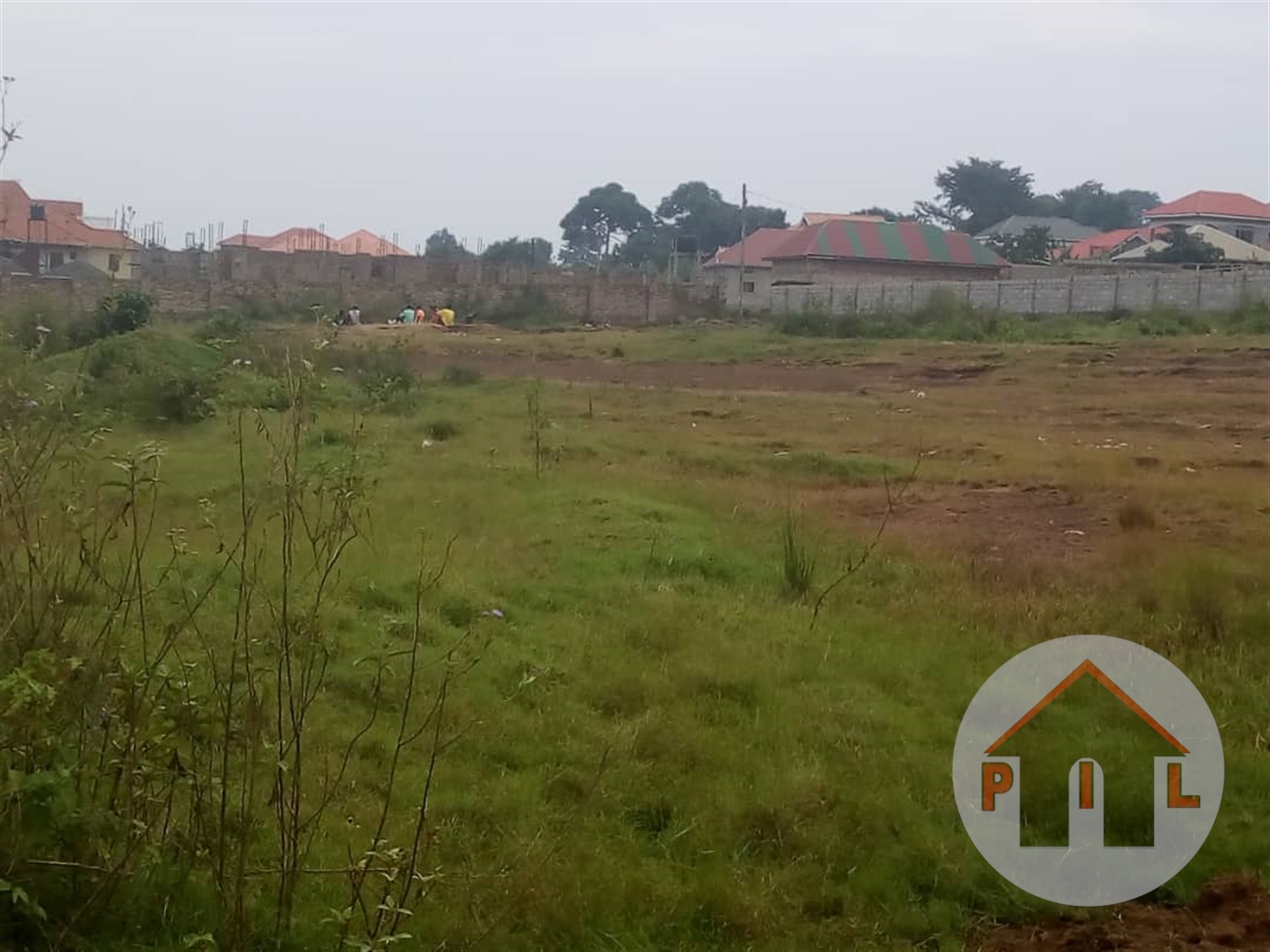 Residential Land for sale in Nkumba Wakiso