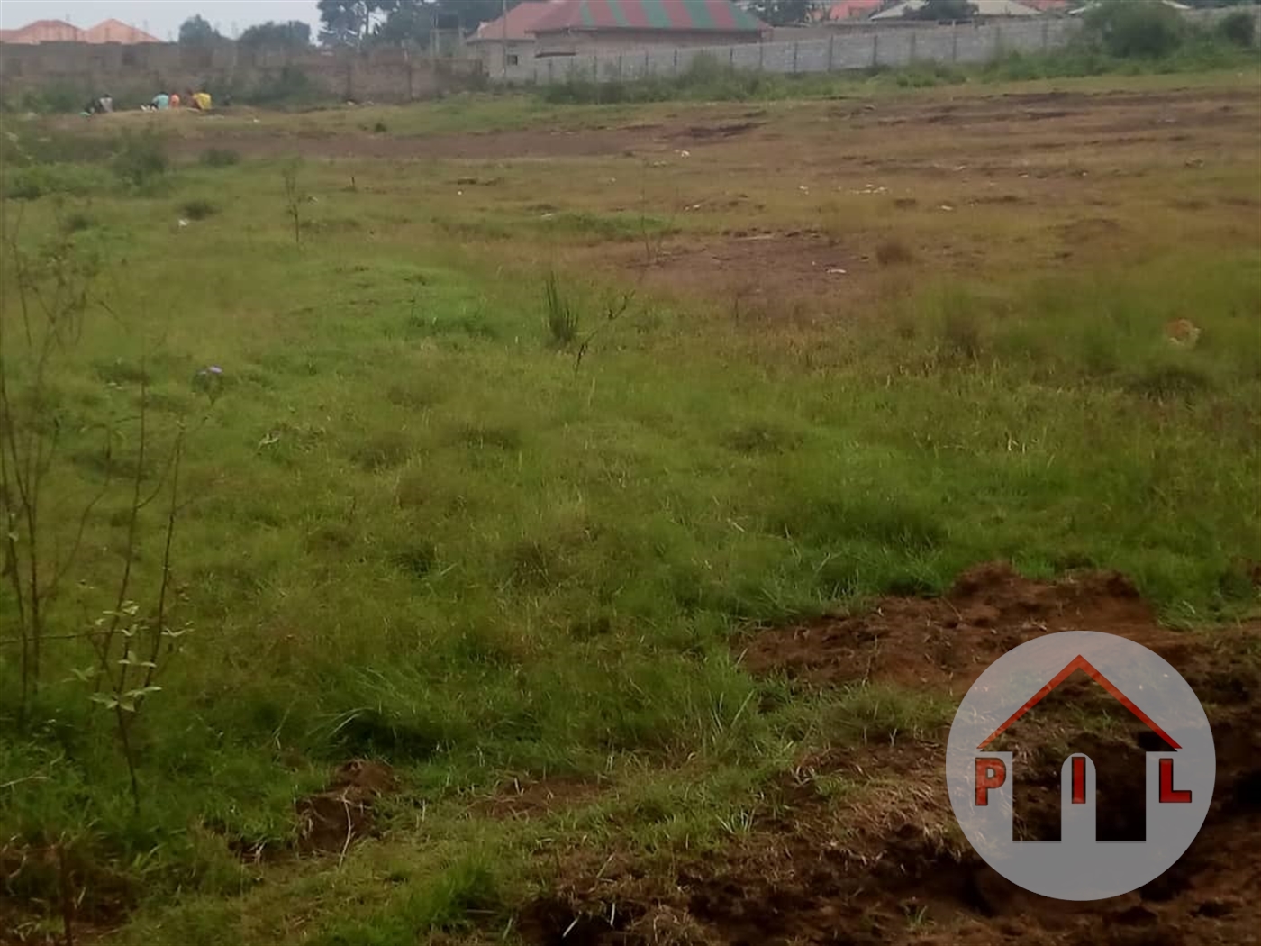 Residential Land for sale in Nkumba Wakiso