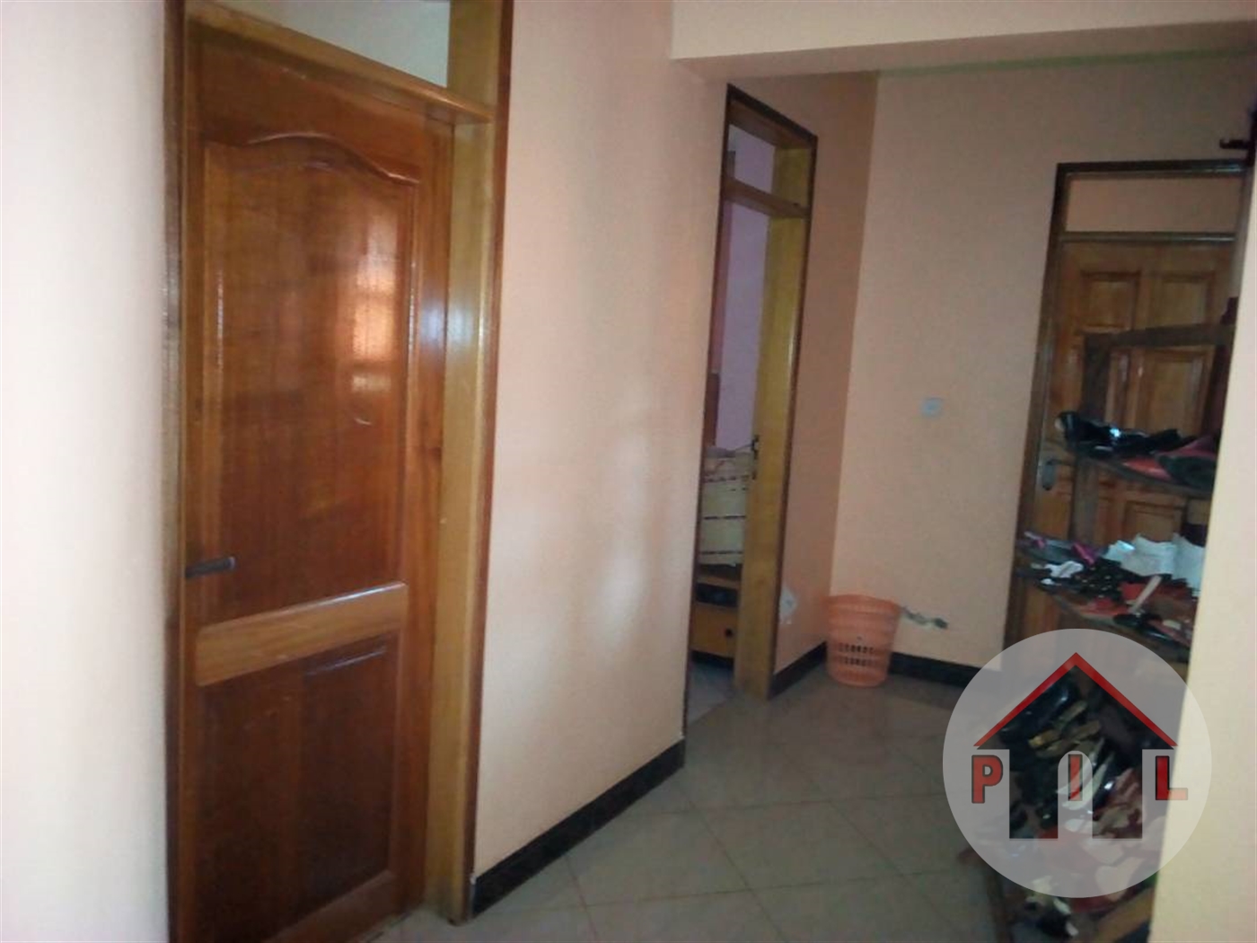 Bungalow for sale in Kitende Wakiso