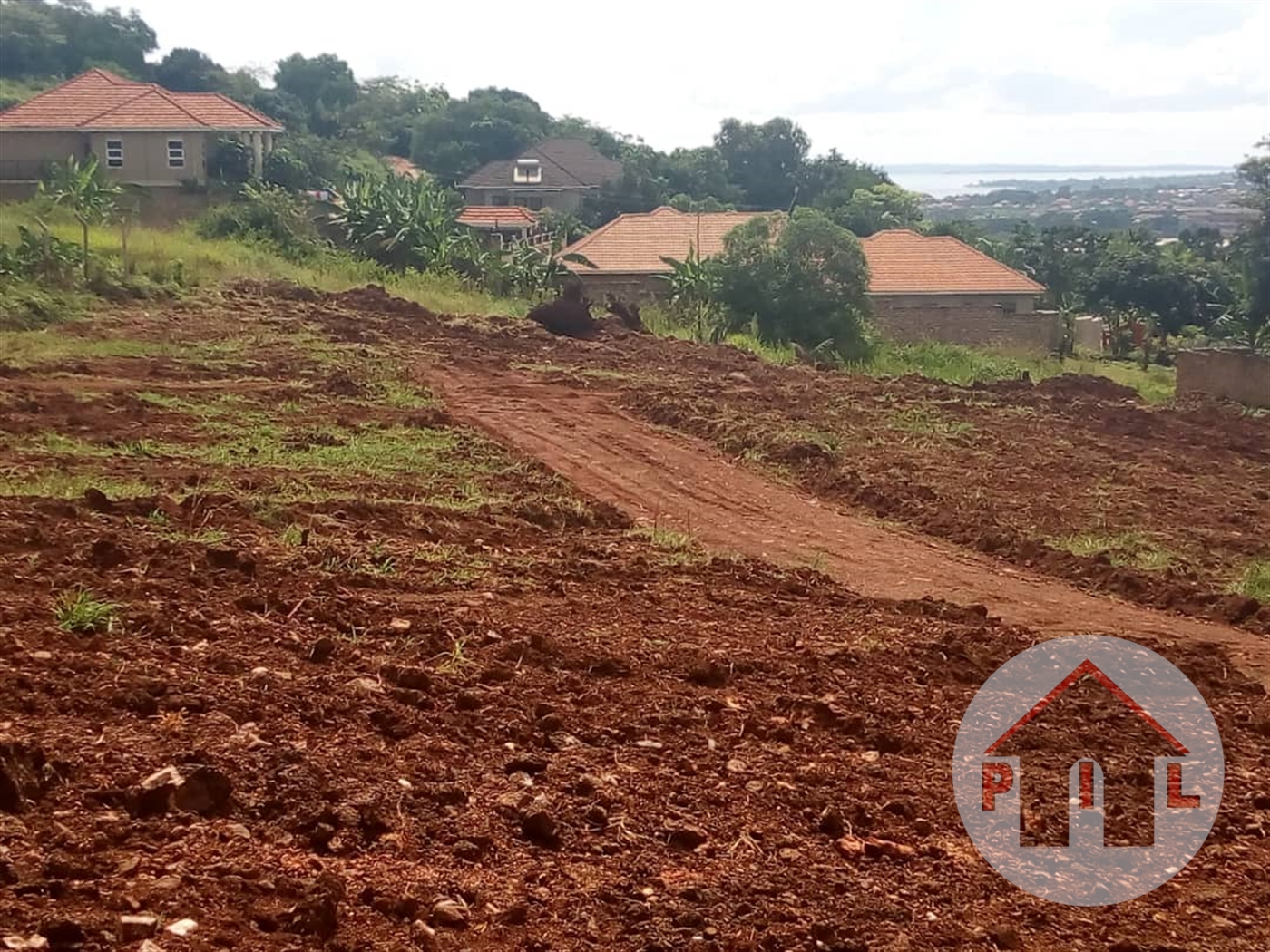 Residential Land for sale in Bwebajja Wakiso