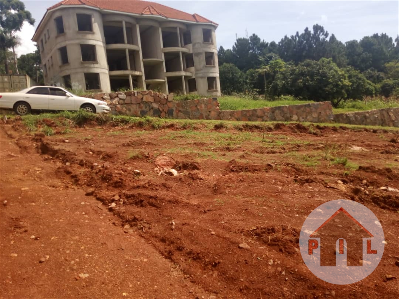 Residential Land for sale in Bwebajja Wakiso