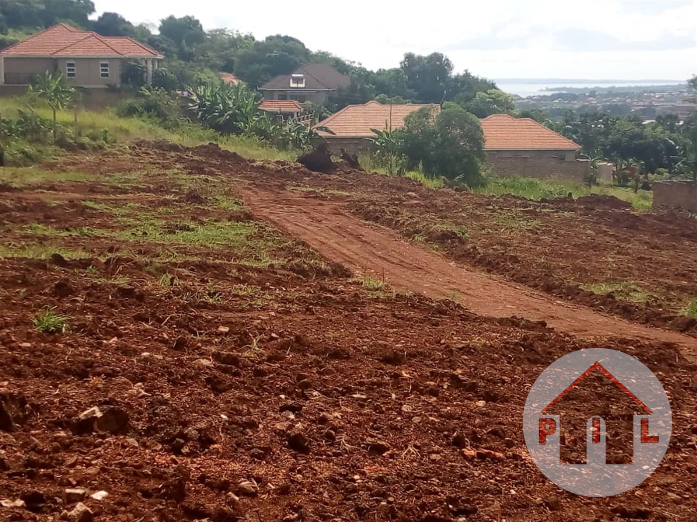 Residential Land for sale in Bwebajja Wakiso