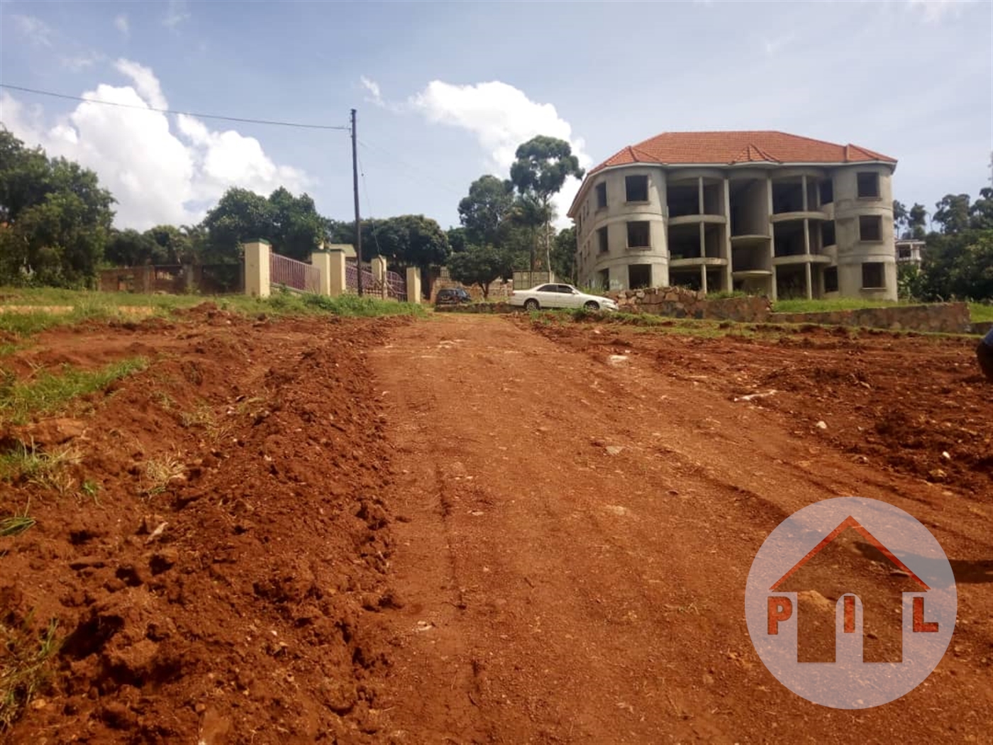 Residential Land for sale in Bwebajja Wakiso