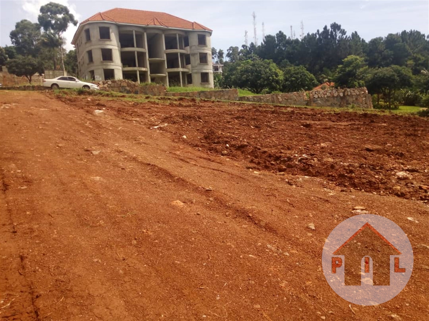 Residential Land for sale in Bwebajja Wakiso