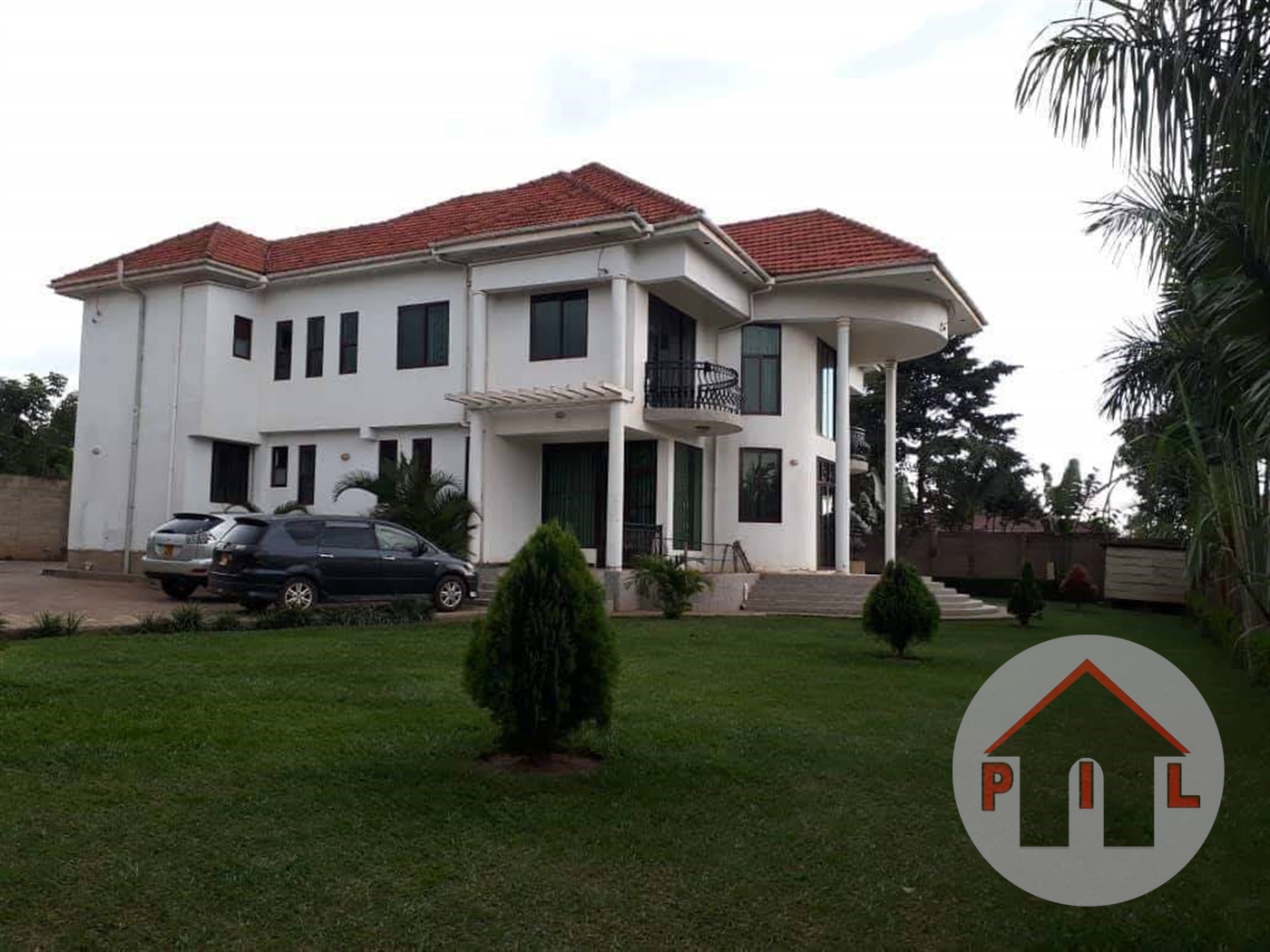 Storeyed house for sale in Kira Wakiso